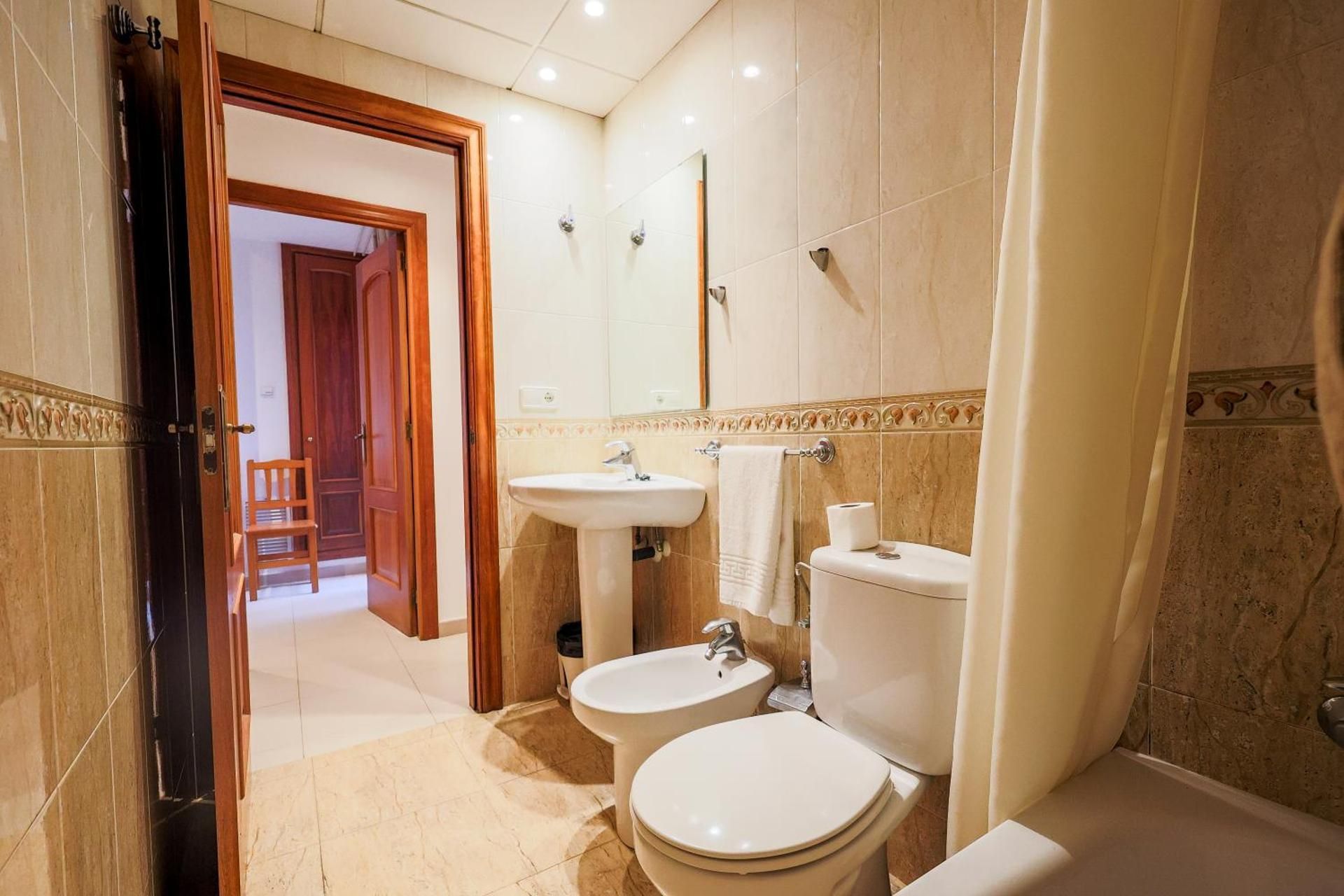 Family Apartment