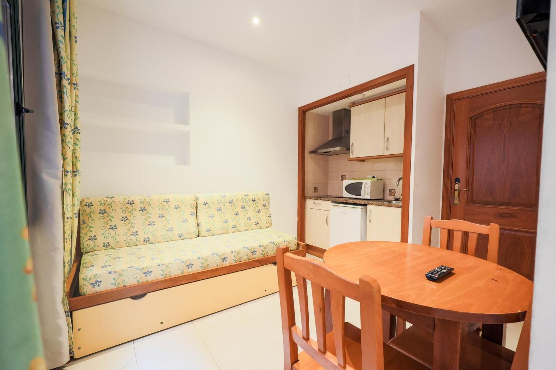Family Apartment