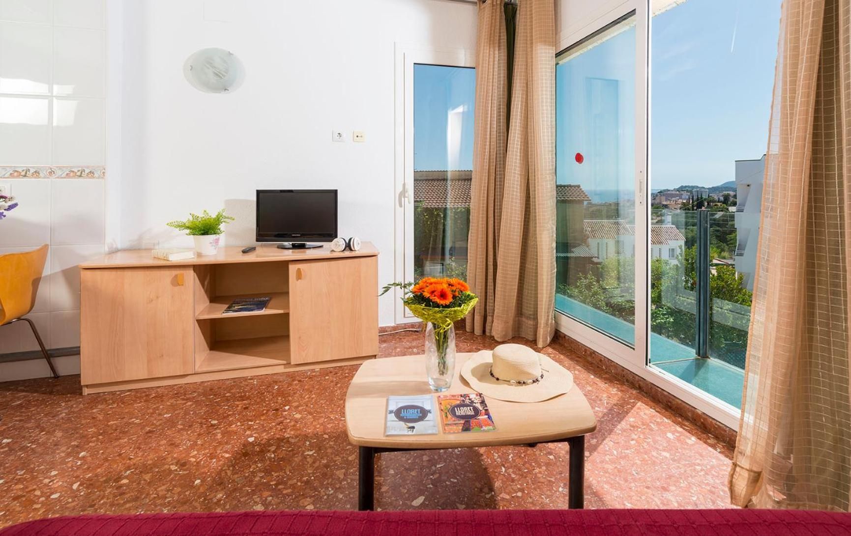 Standard Apartment