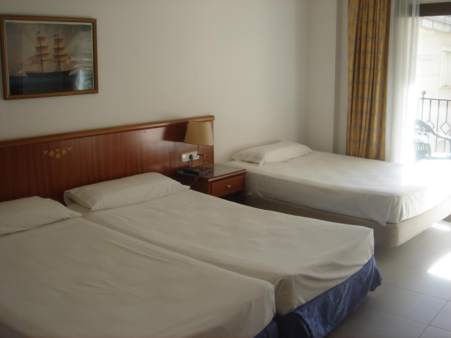 Triple Room (3 Adults)