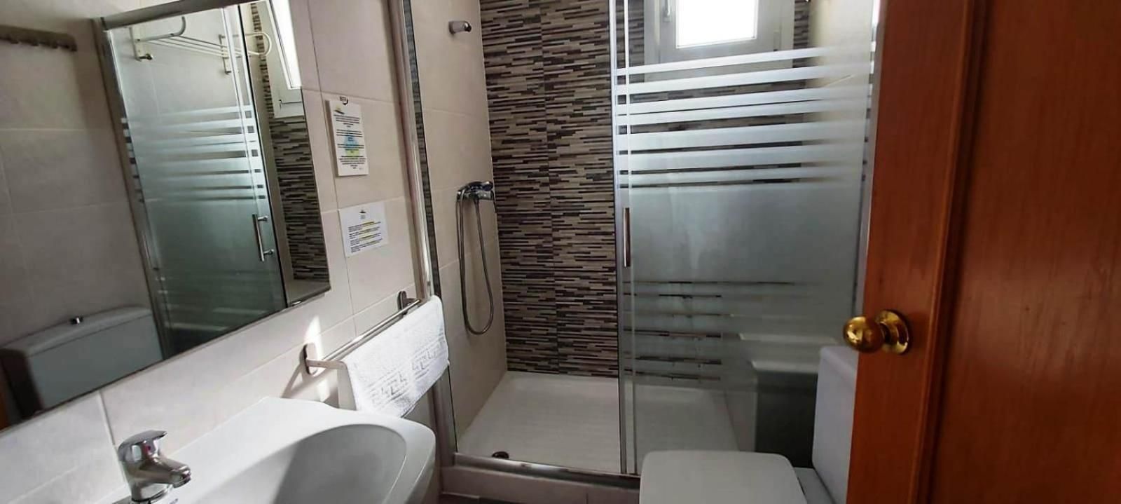 Comfort Double Room with Balcony