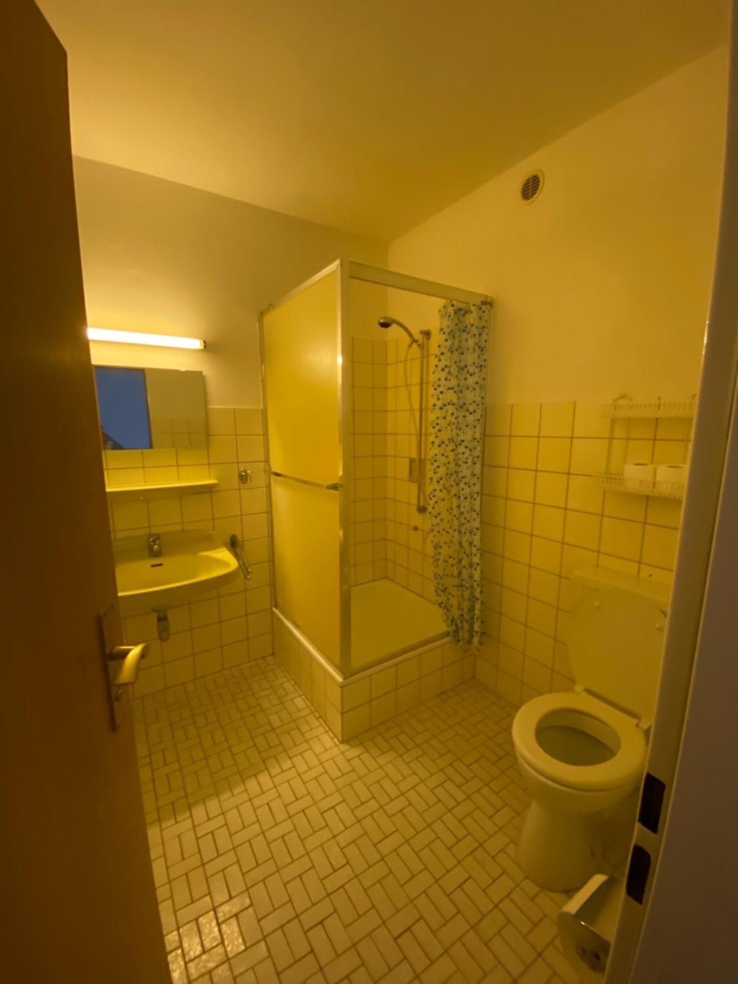 Triple Room with Shower