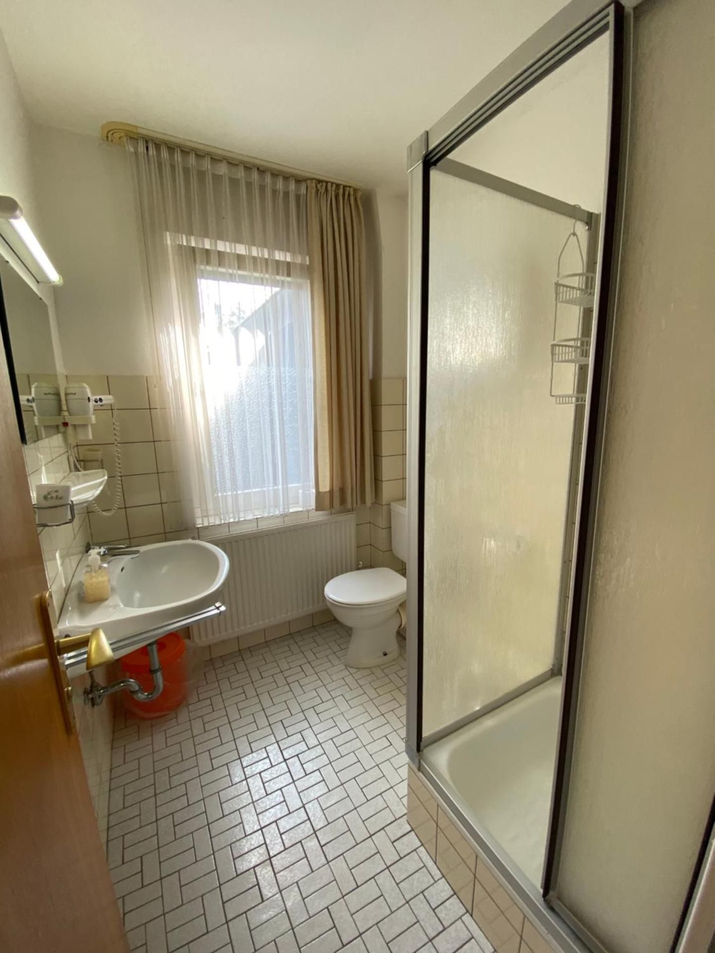 Double Room with Lake View