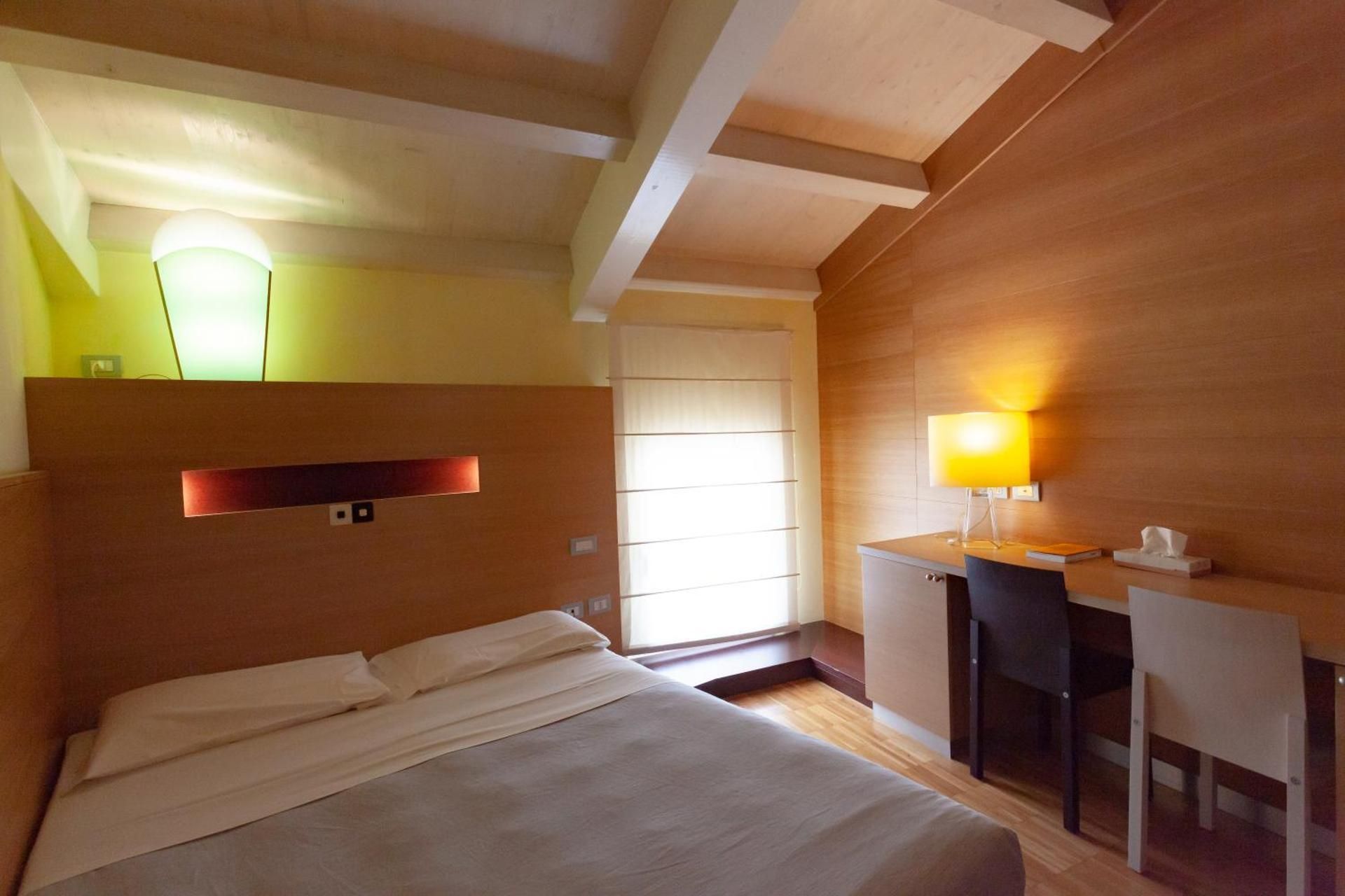 Allegria Standard Double Room