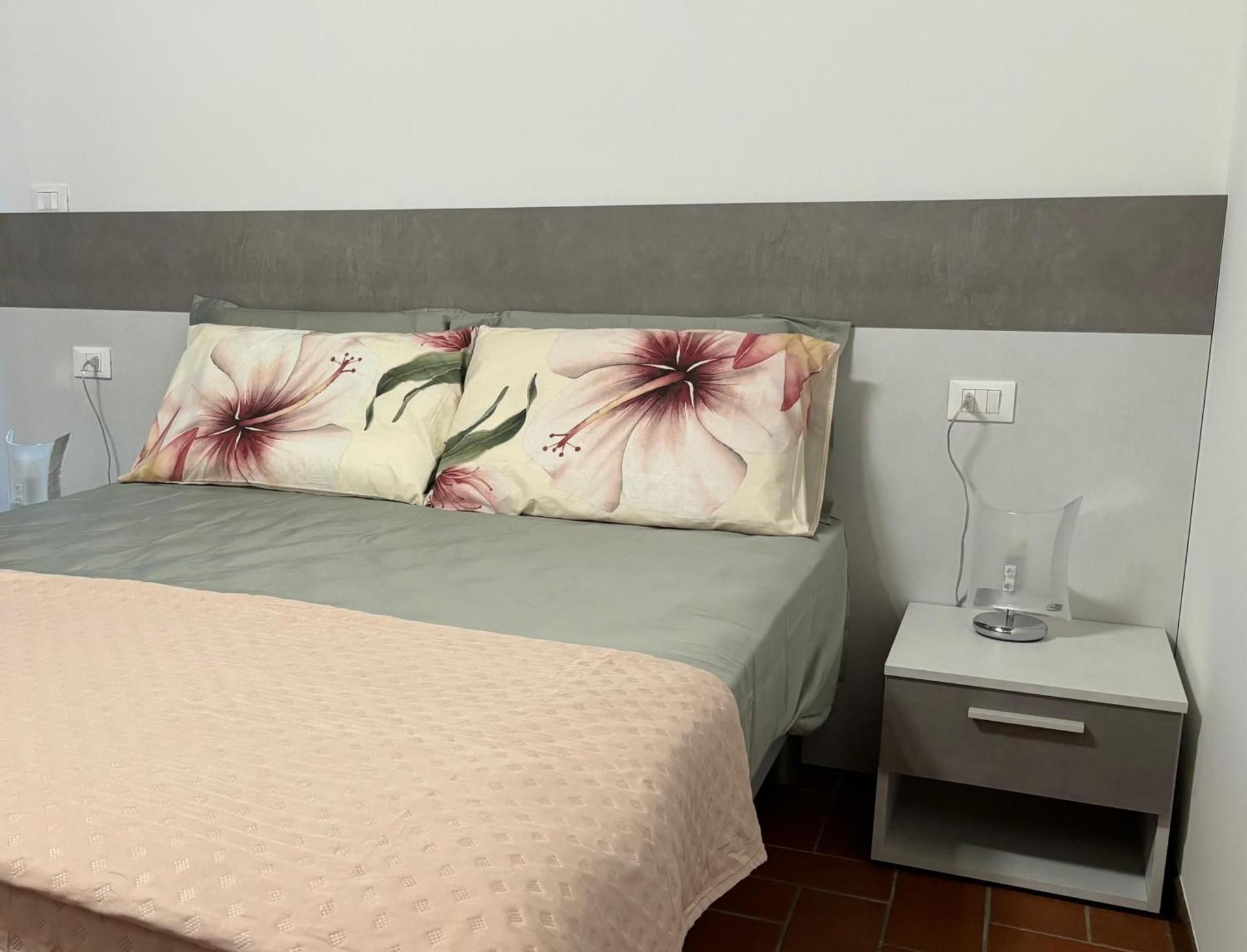 Triple Room with Bathroom