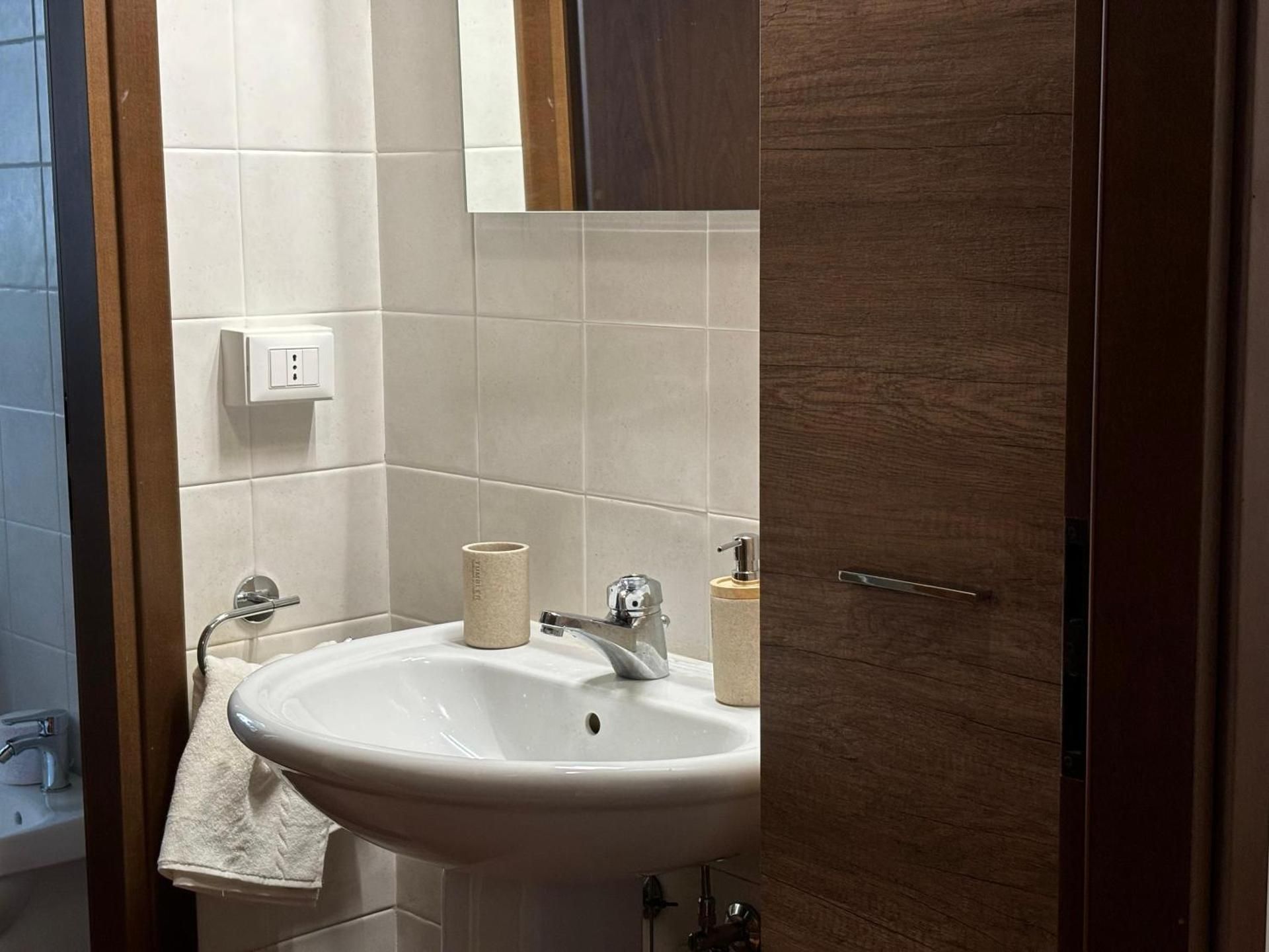 Triple Room with Bathroom