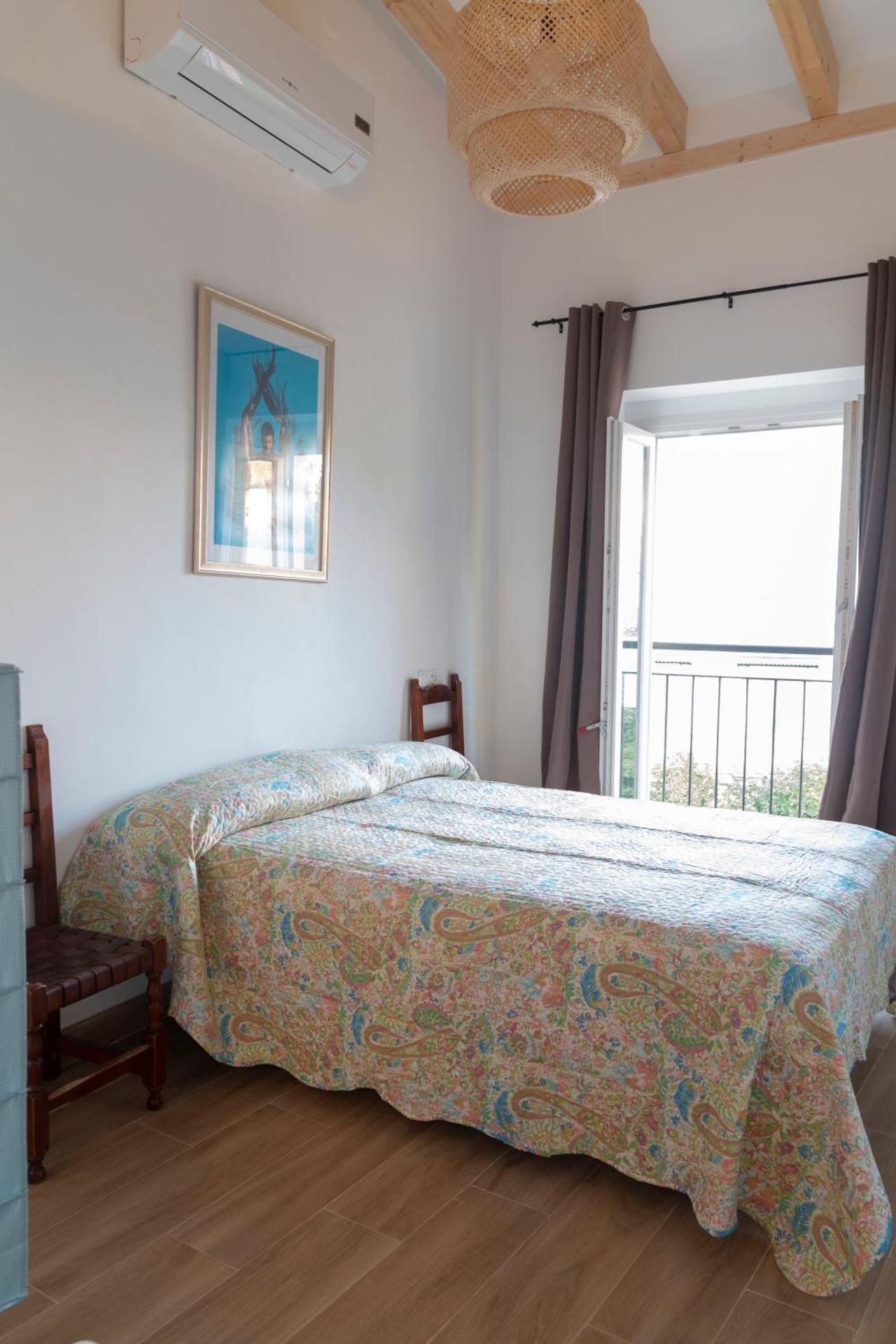 Apartment 6