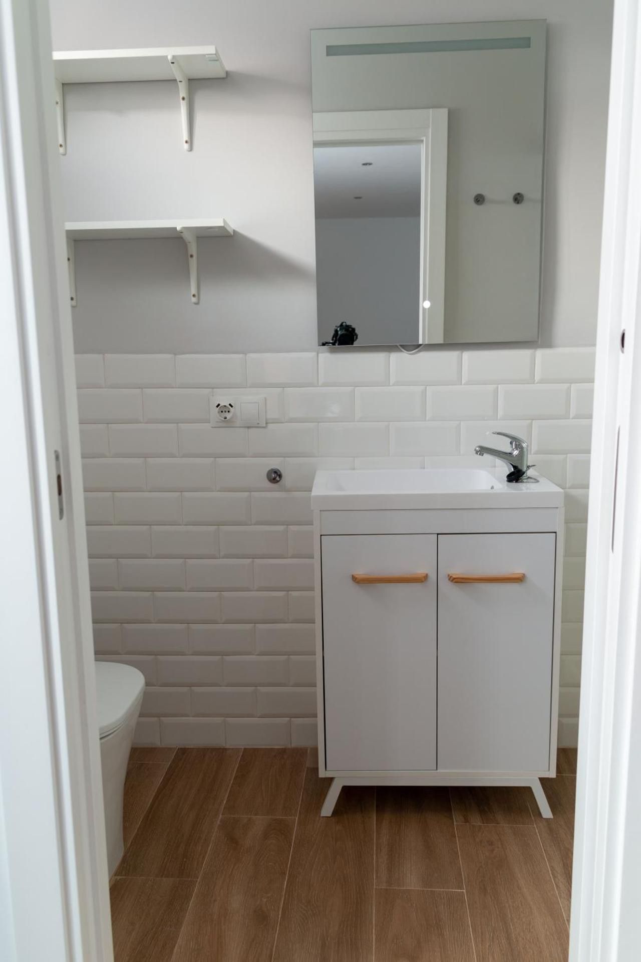 Apartment 7