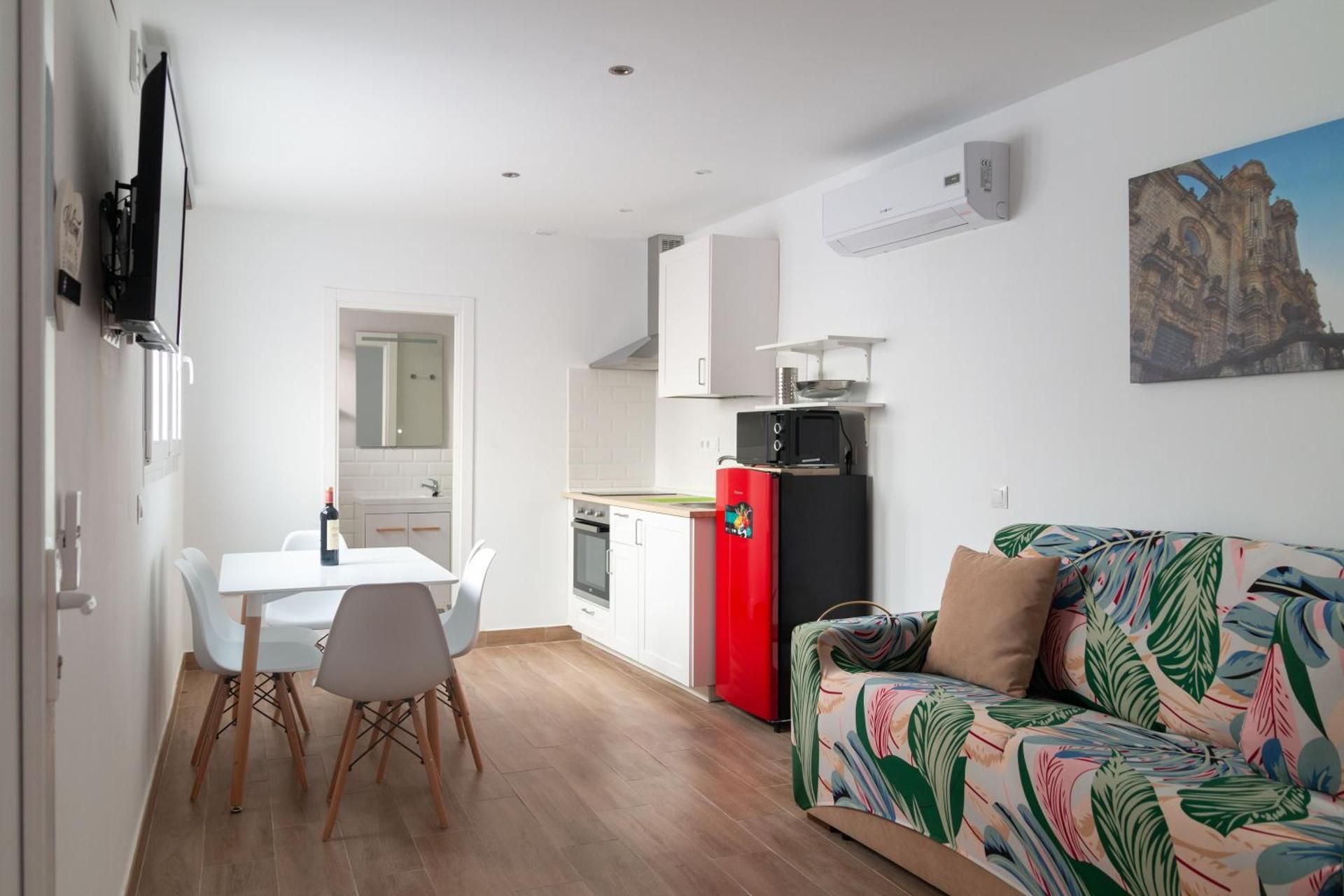 Apartment 7
