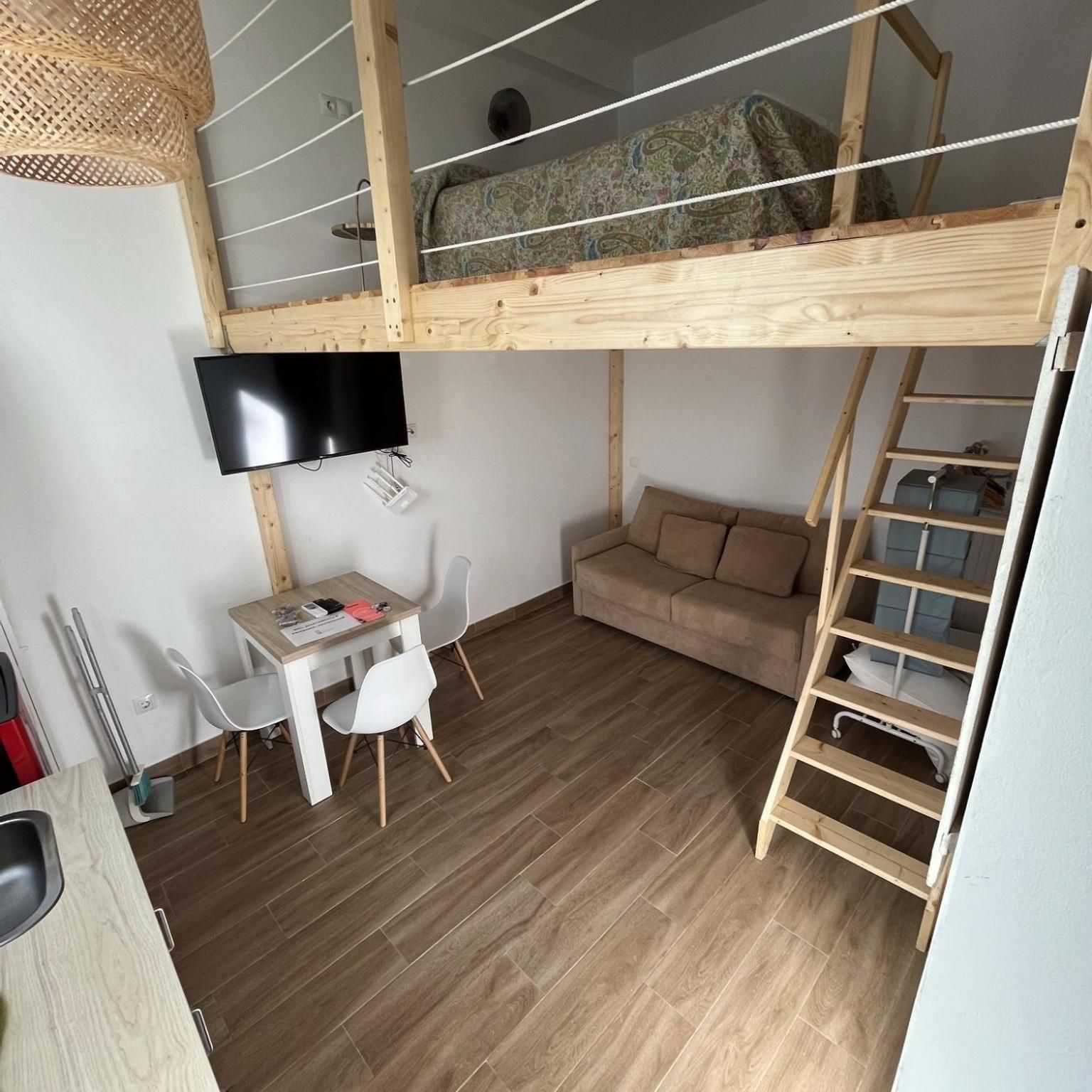 Apartment 8