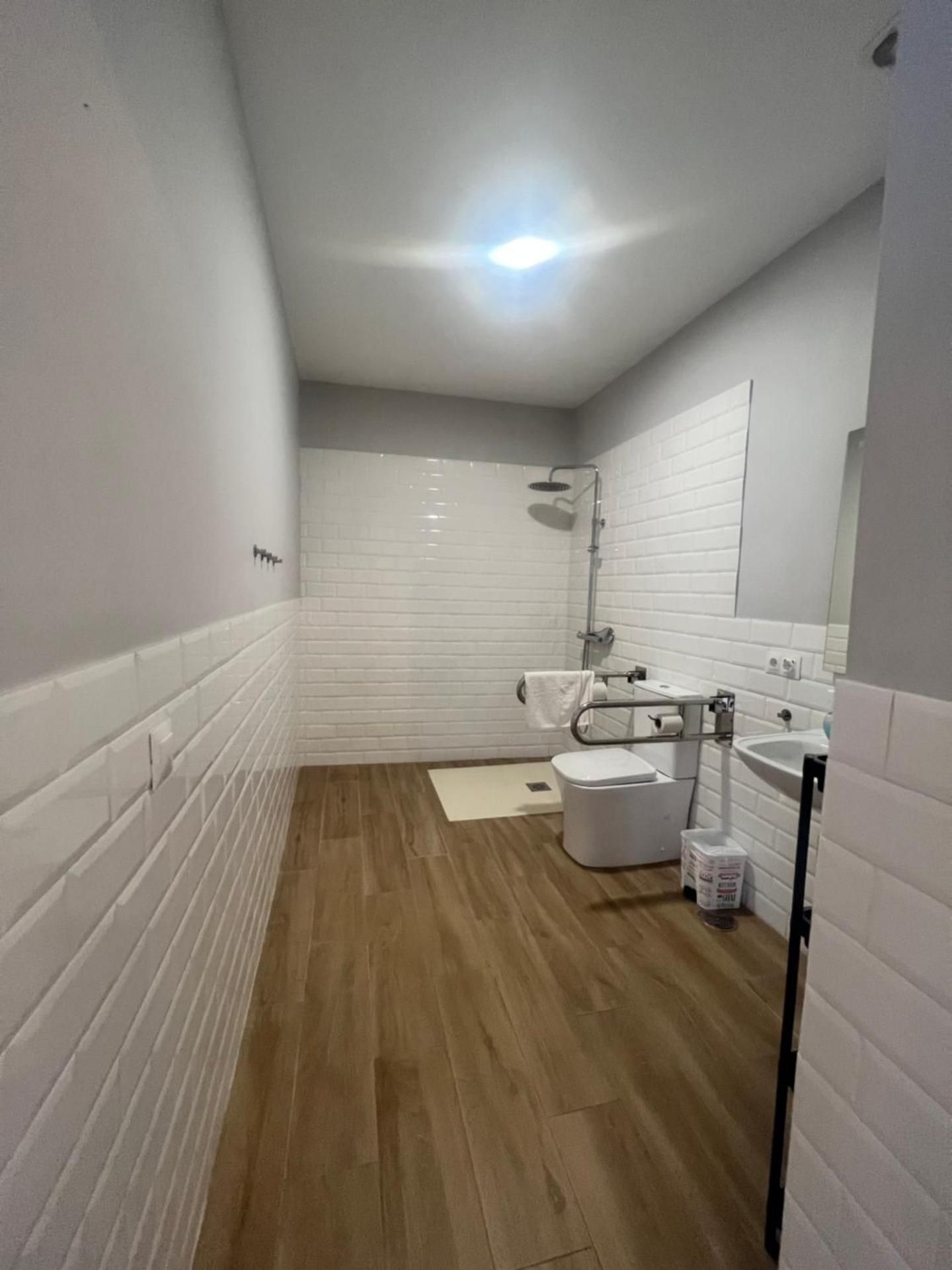 Quadruple Room - Disability Access
