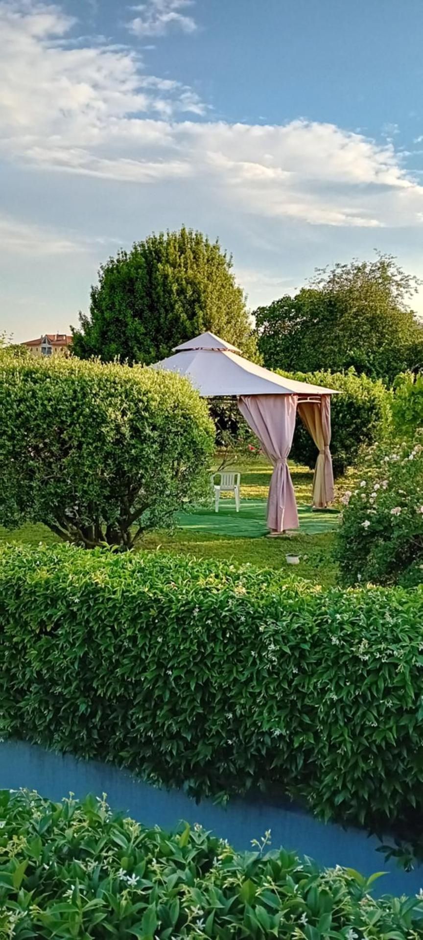 La Cjase di Pieri e Vilme