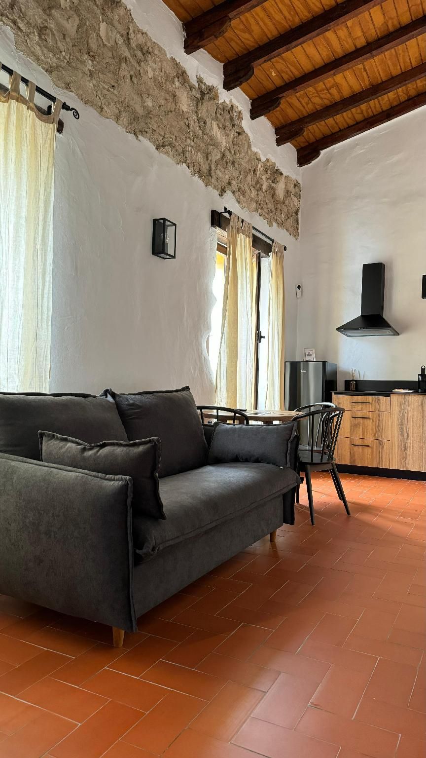 Apartamentos Jerez Siglo XIX Studio Apartment 2