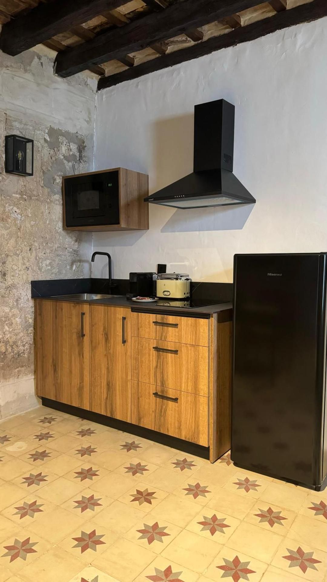 Apartamentos Jerez Siglo XIX One-Bedroom Apartment - Non-Smoking 3