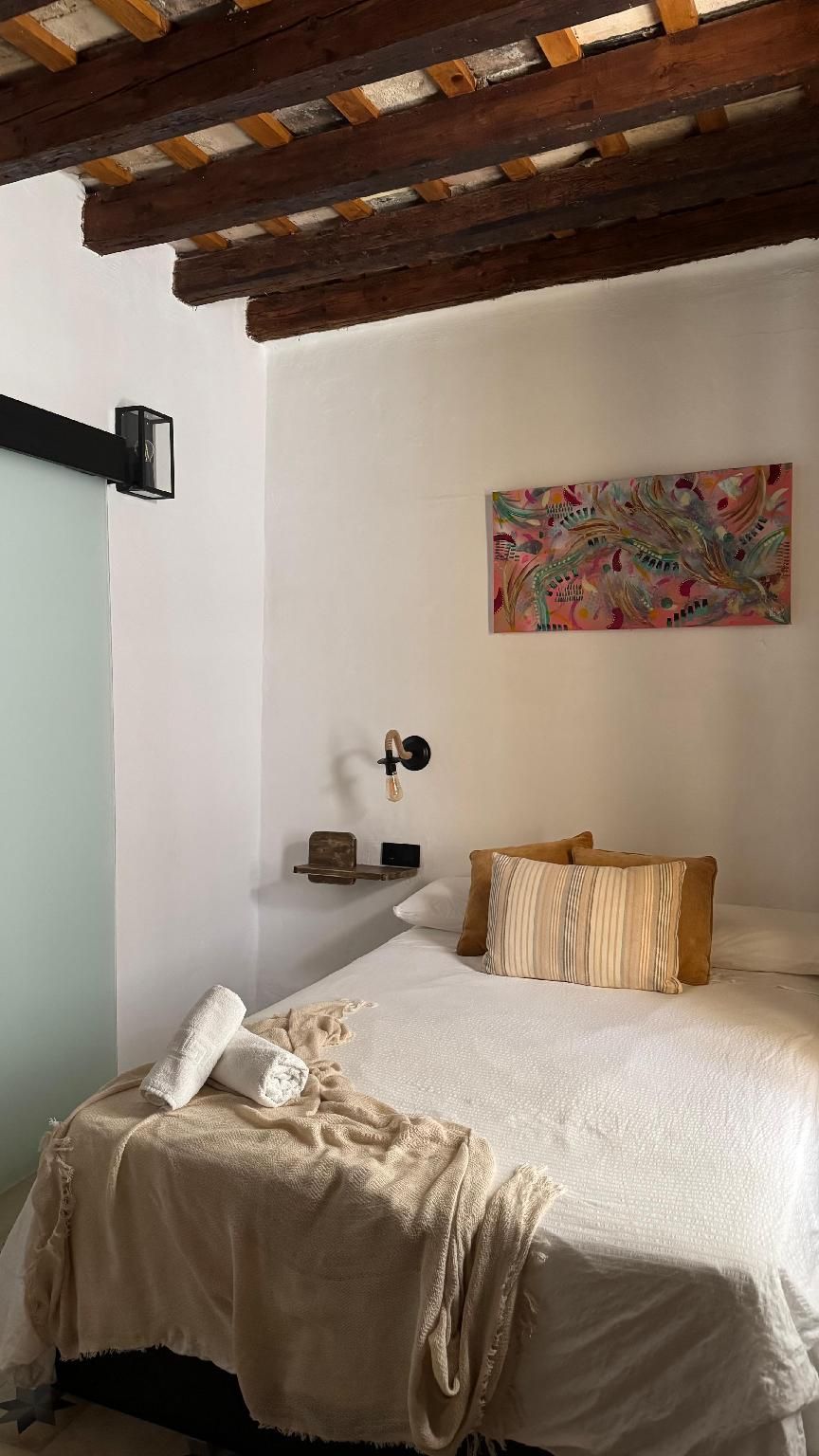 Ground Floor 1-Bedroom Apartment