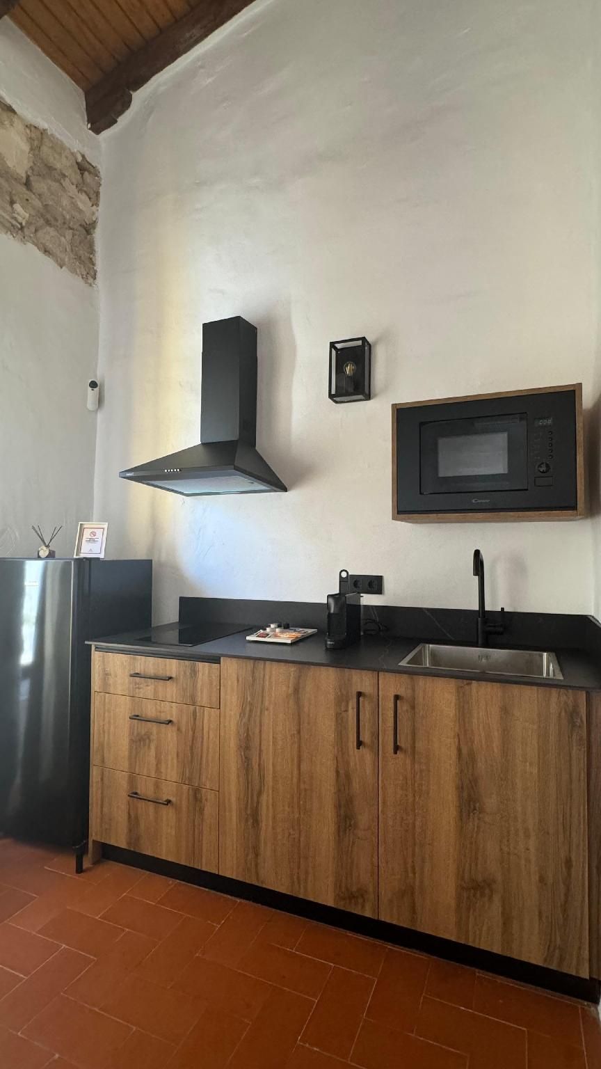 Apartamentos Jerez Siglo XIX Studio Apartment 3