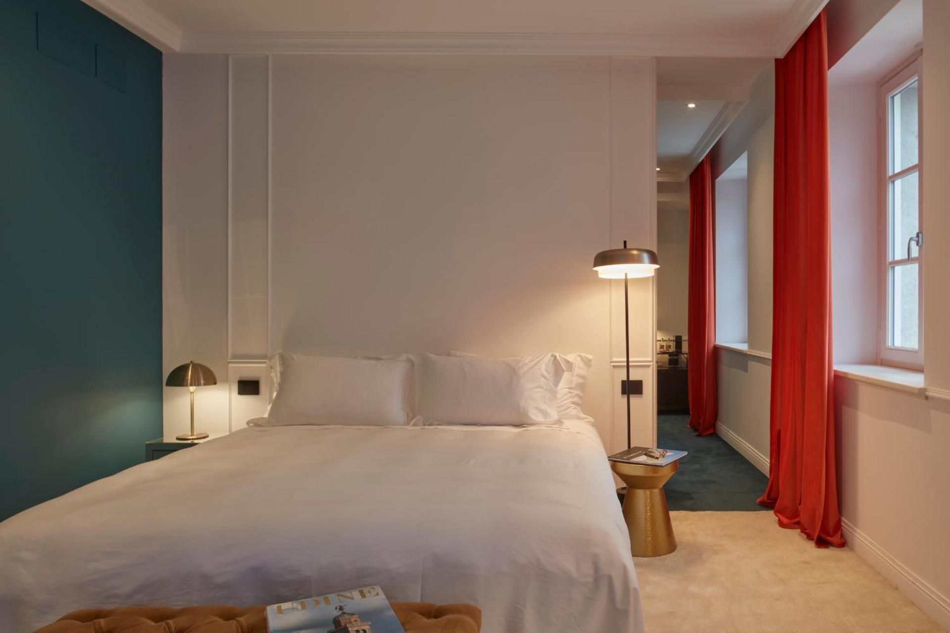 King Suite
