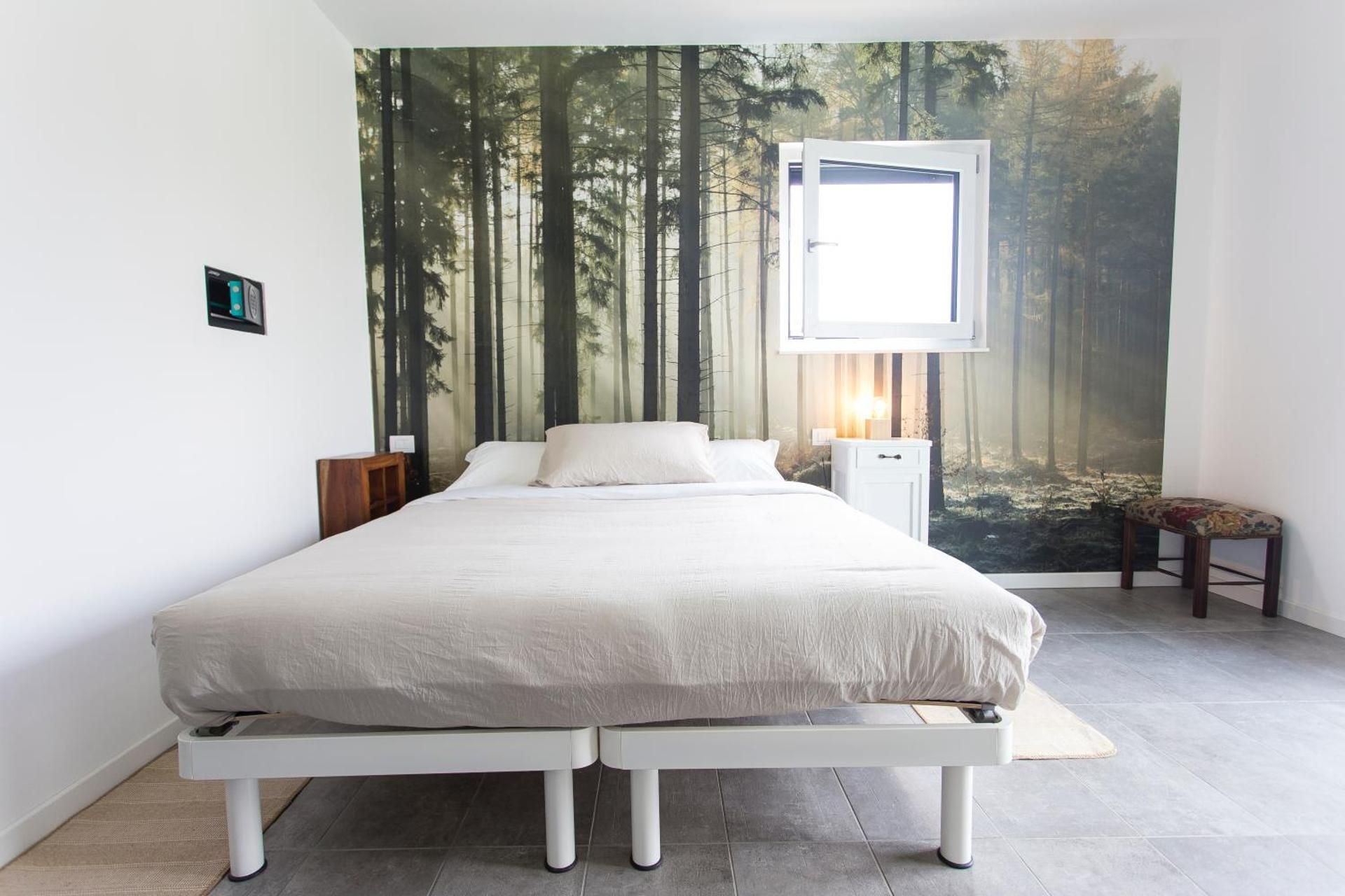 Aqua&Co Bellagio - Eco conscious stay Deluxe Room with Patio and Pool View	