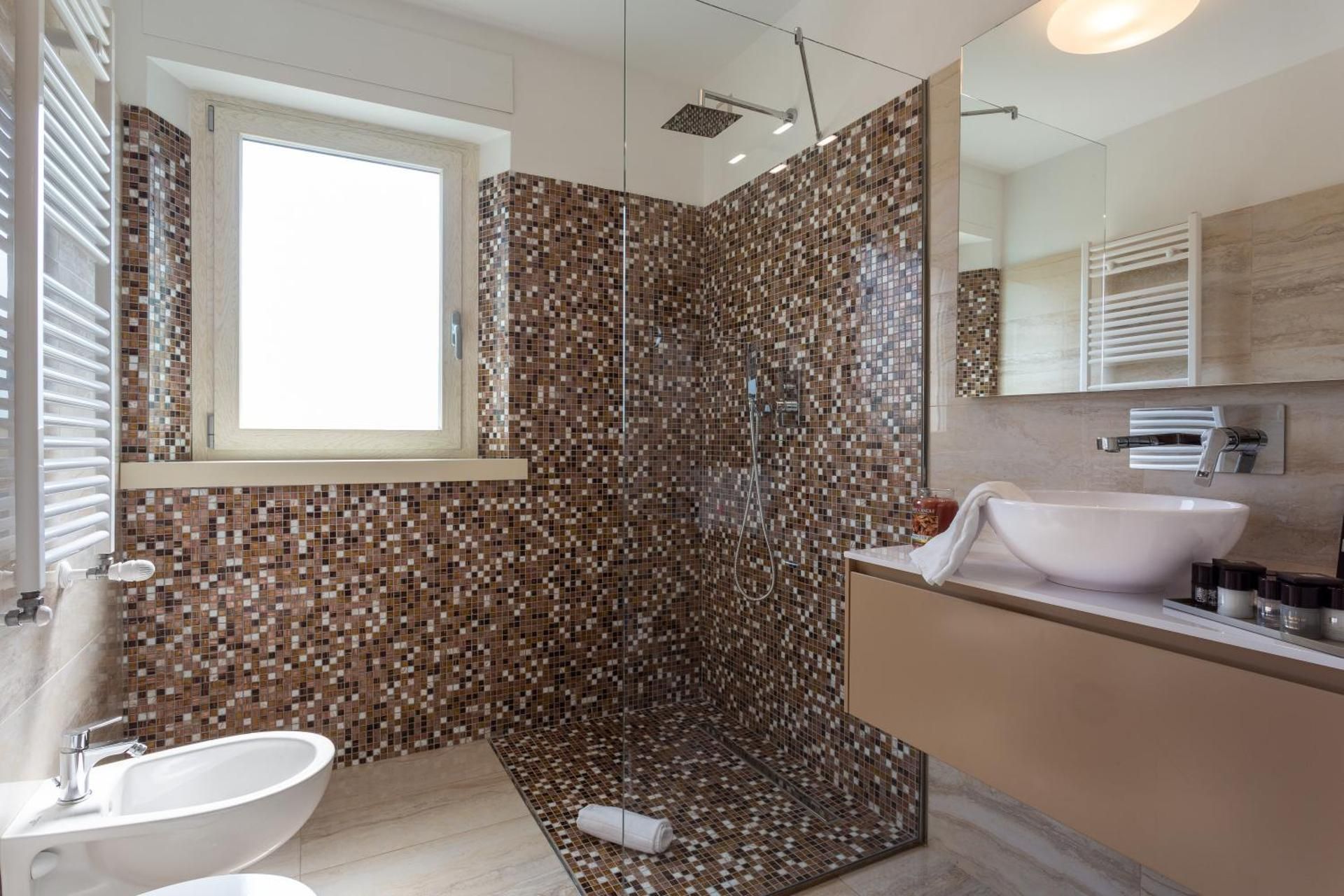 Double Room with Lake View