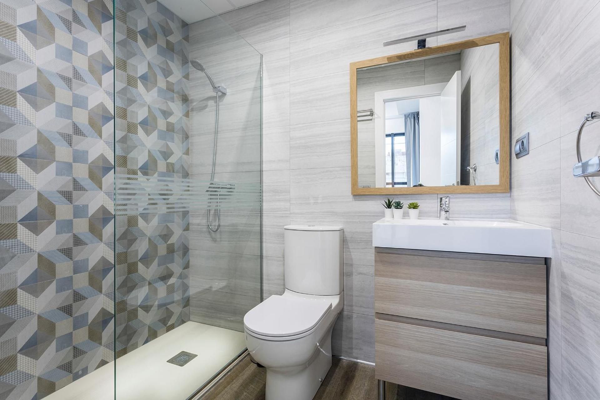 Three-Bedroom Apartment Superior