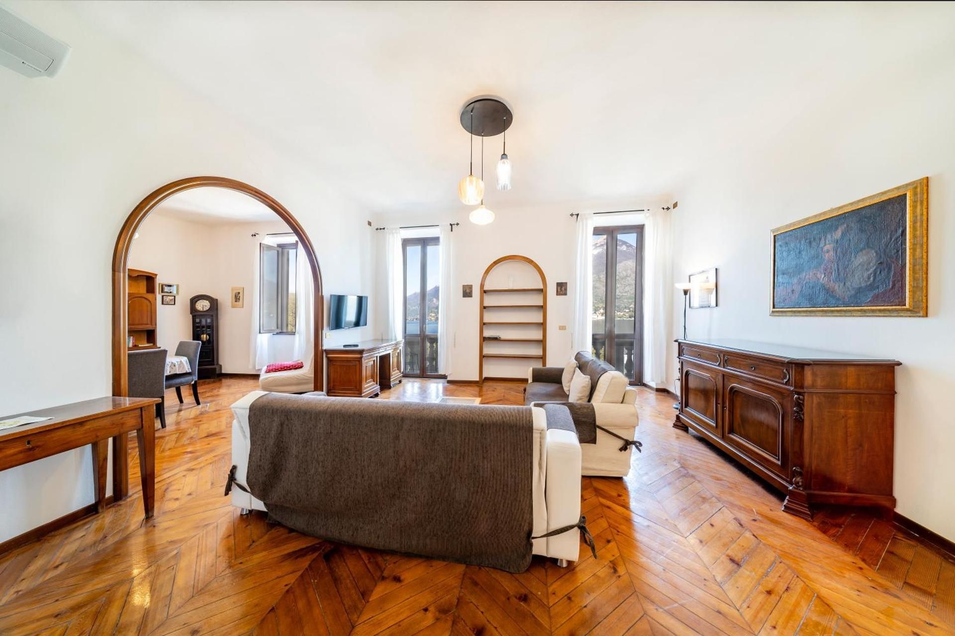 Three-Bedroom Apartment (5 Adults)