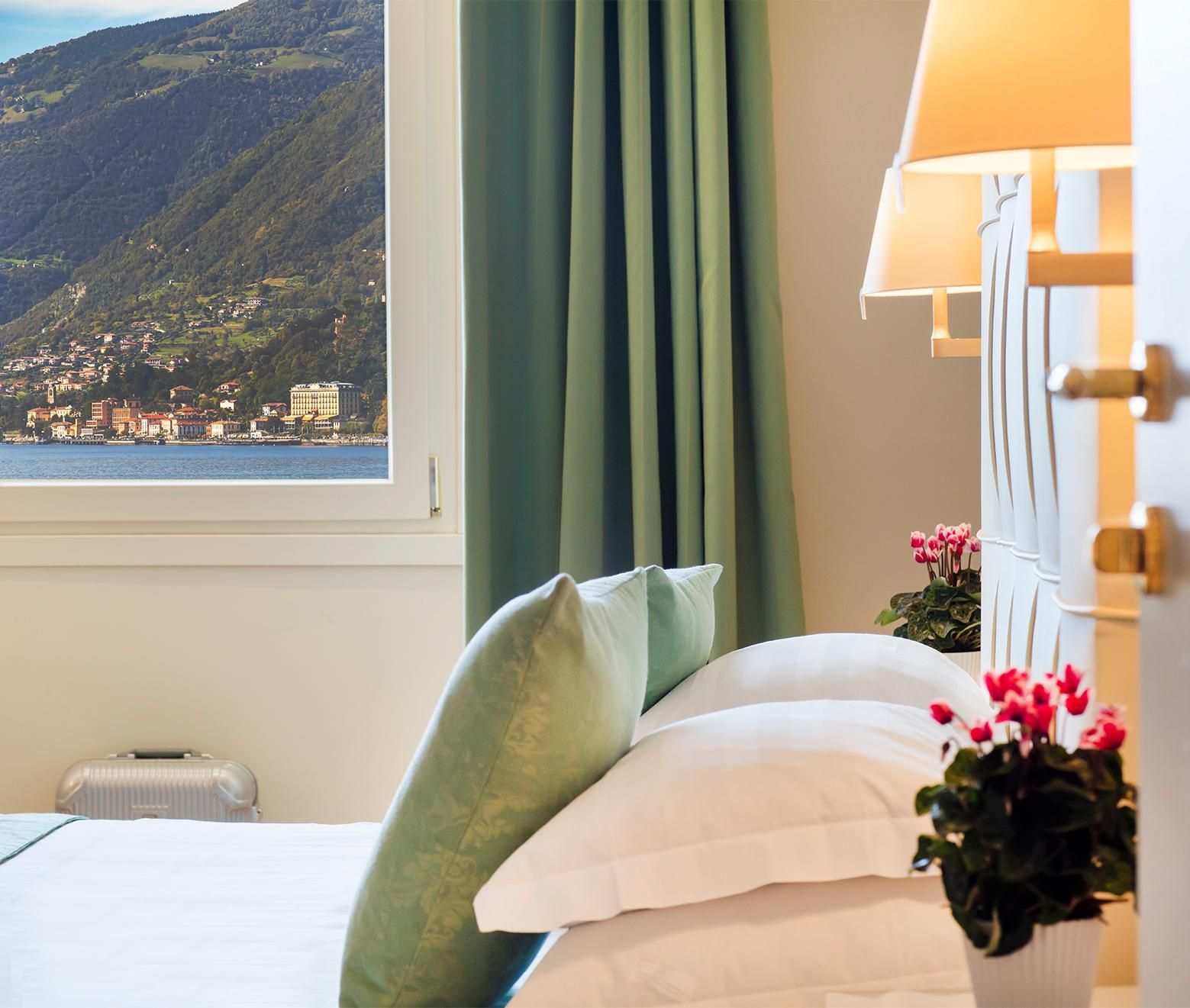 Classic Double or Twin Room