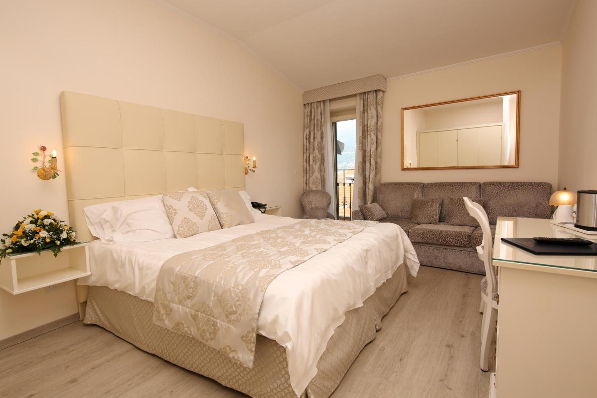 Superior Double or Twin Room