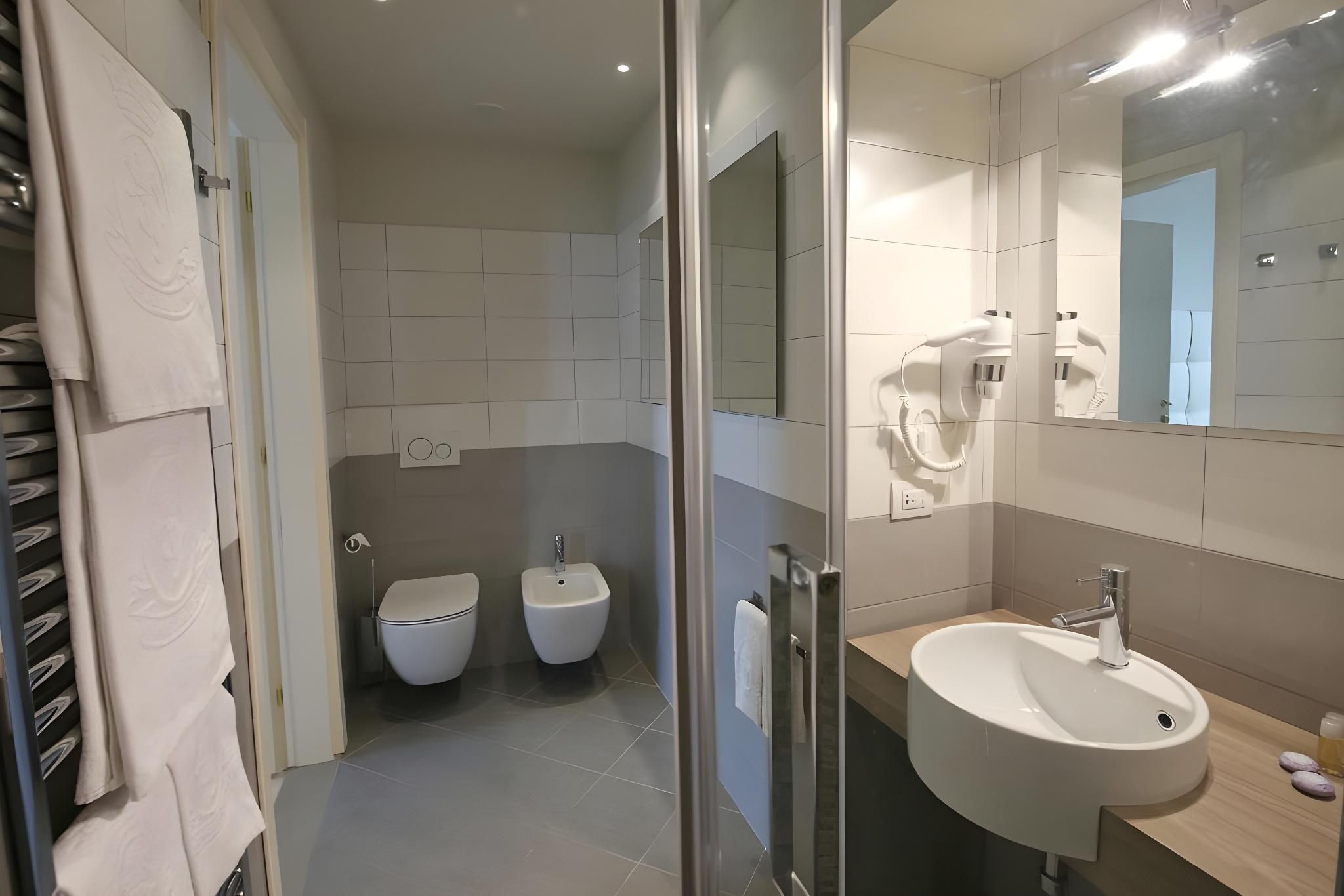 Superior Double or Twin Room