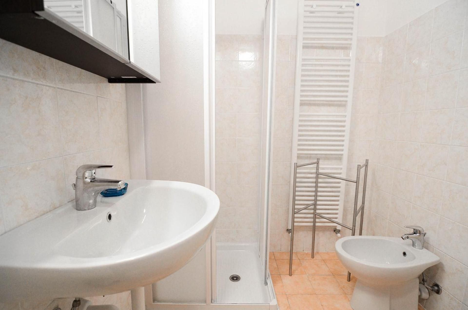 Bellagio Apartment One-Bedroom Apartment