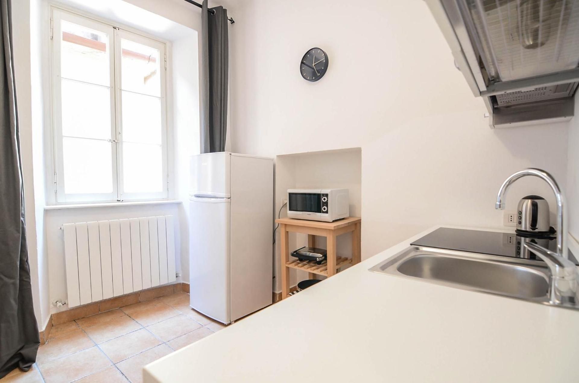 Bellagio Apartment One-Bedroom Apartment 3