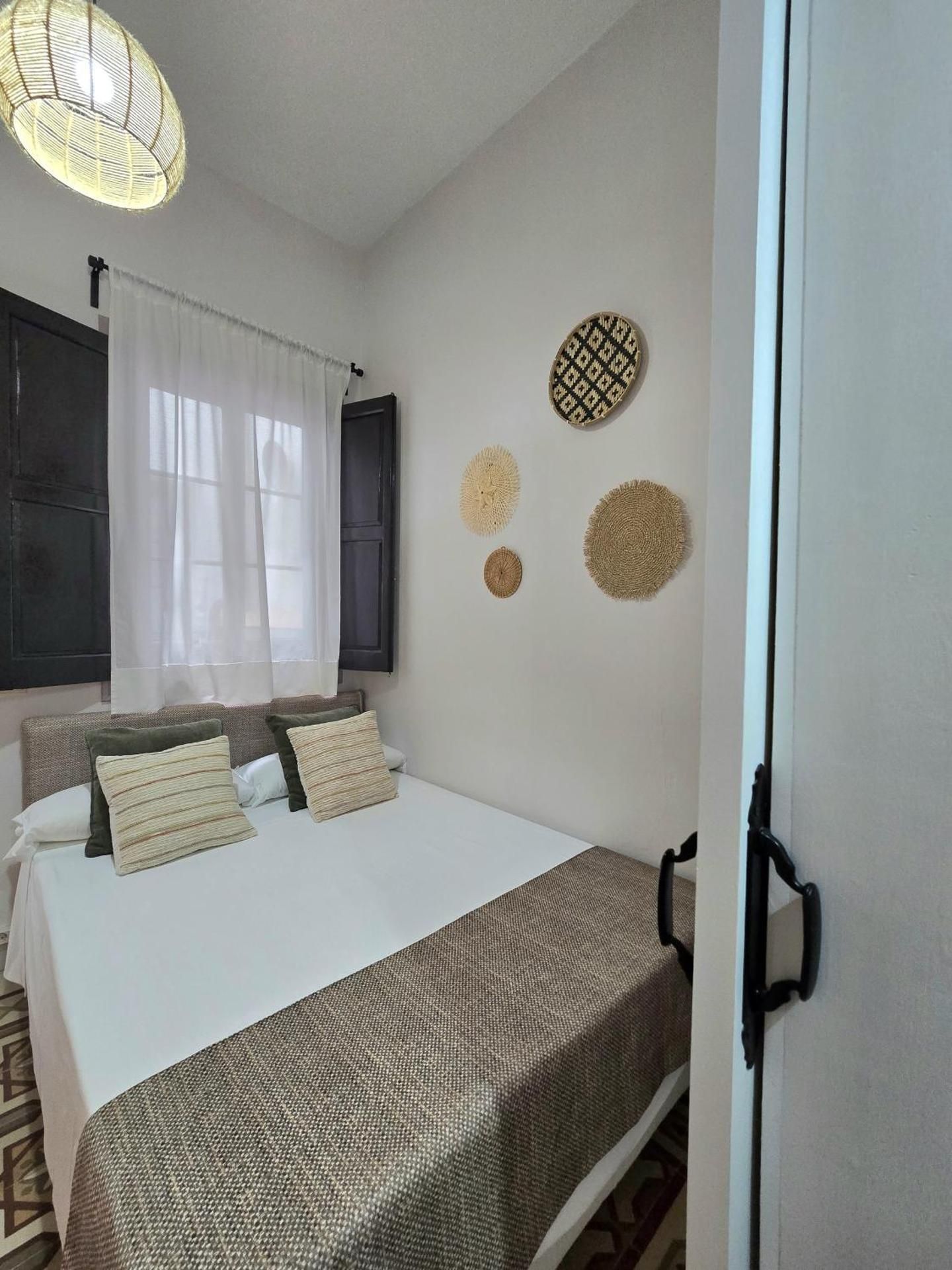 Economy Double or Twin Room