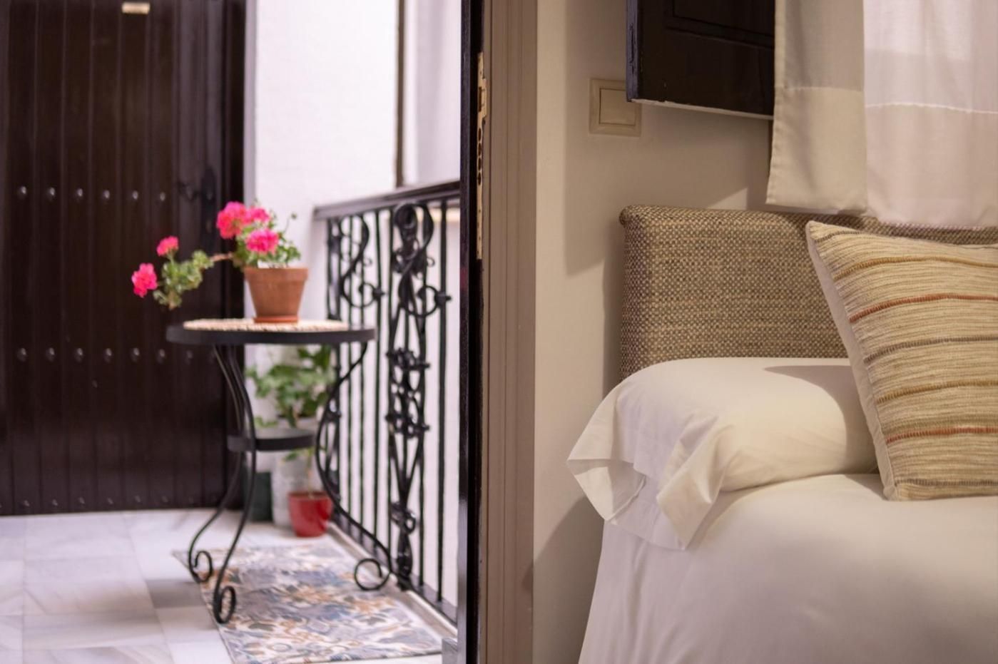 Economy Double or Twin Room