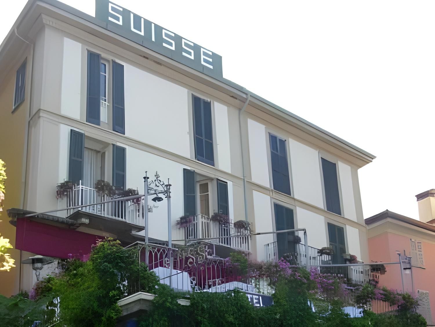Hotel Suisse