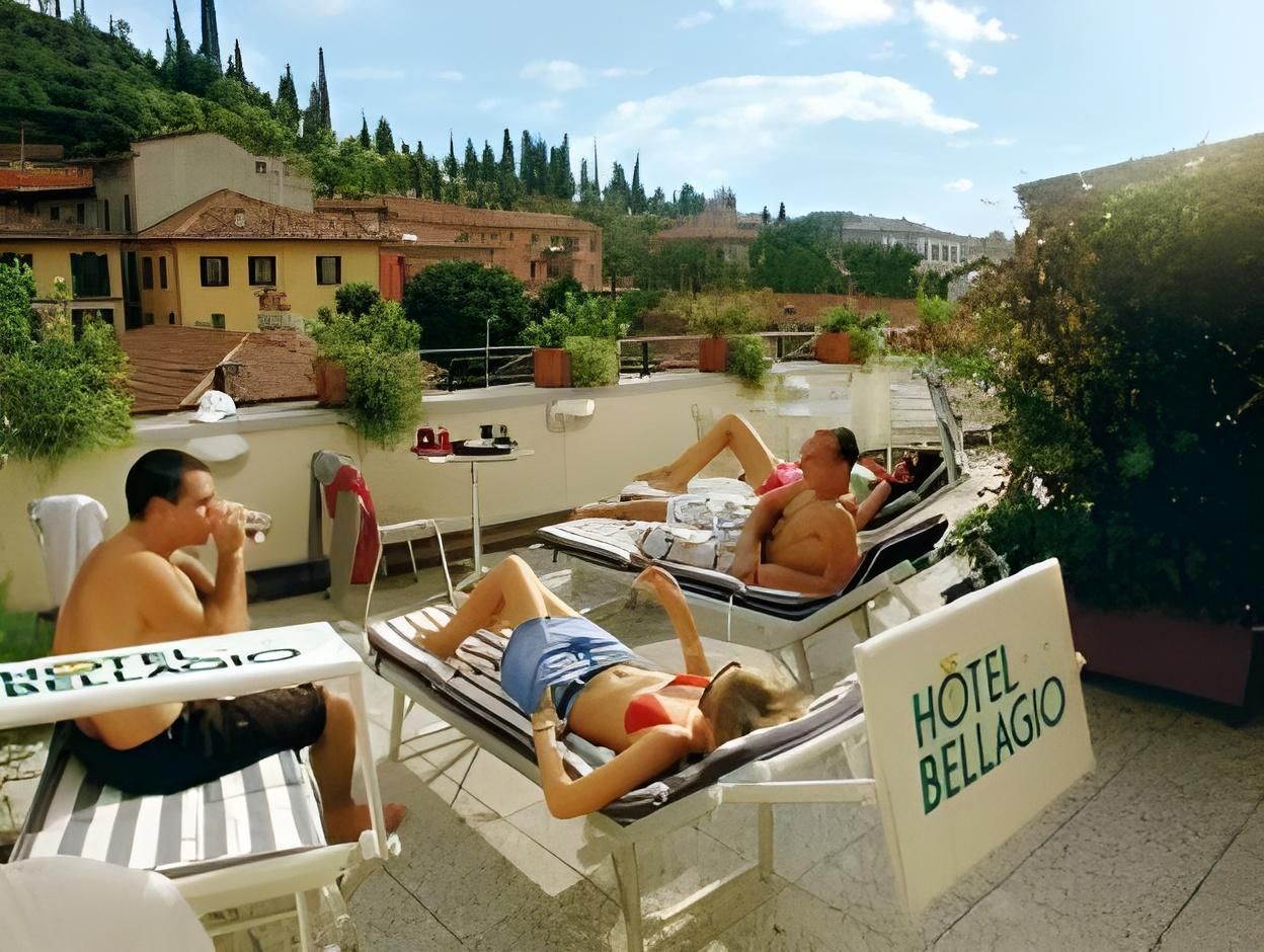 surrounding environment