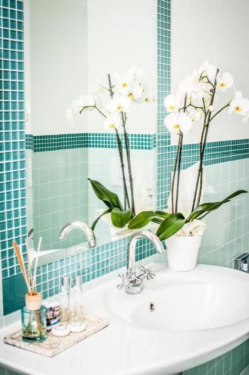 Double Room with Lake View