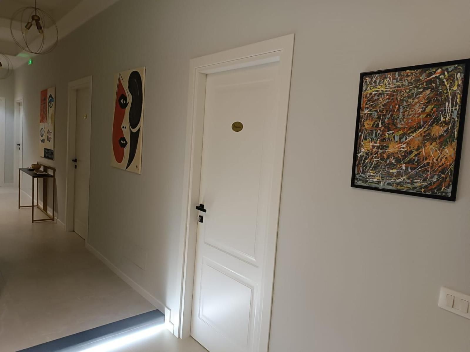 InCentro Elegant Rooms