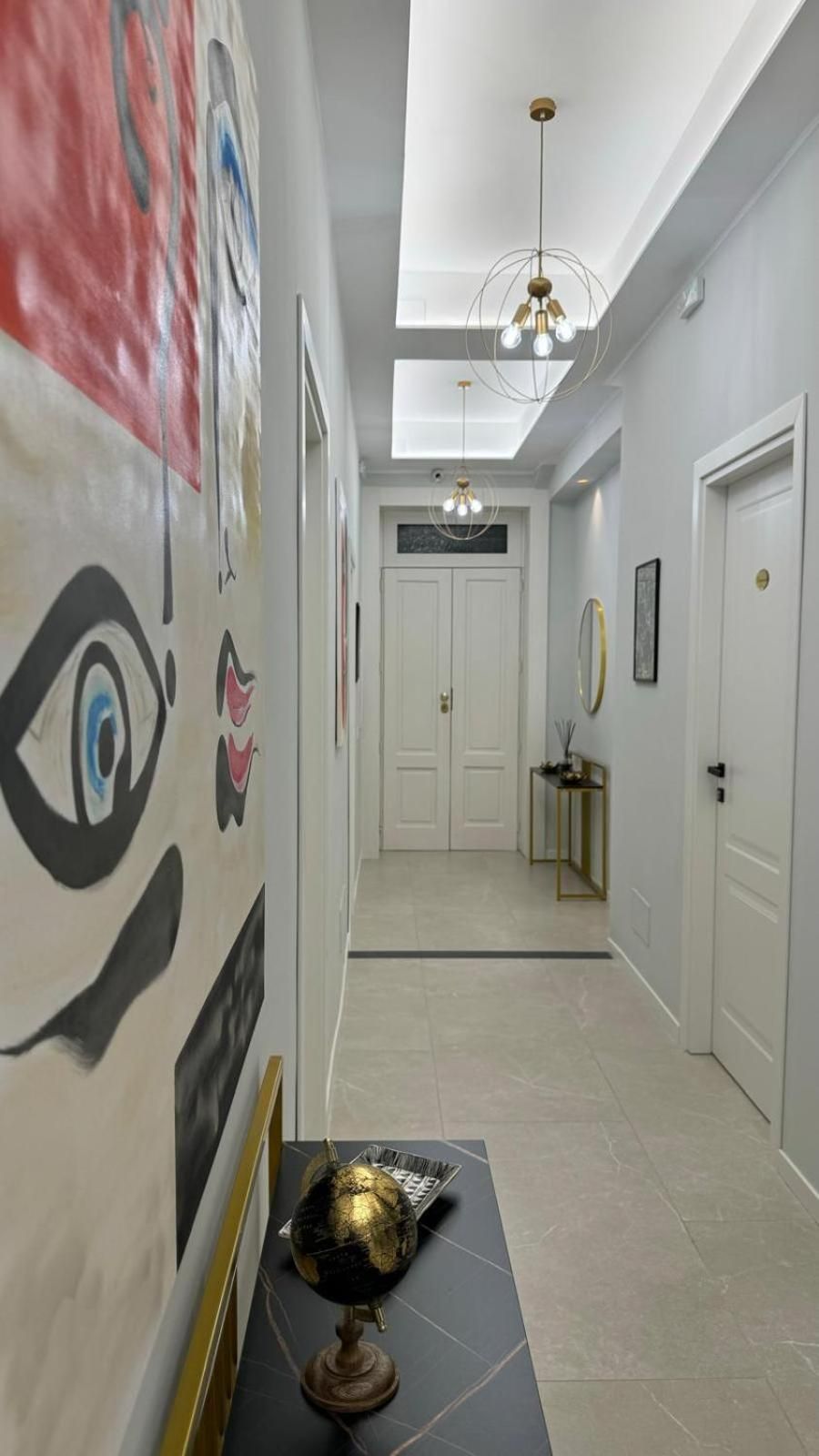 InCentro Elegant Rooms