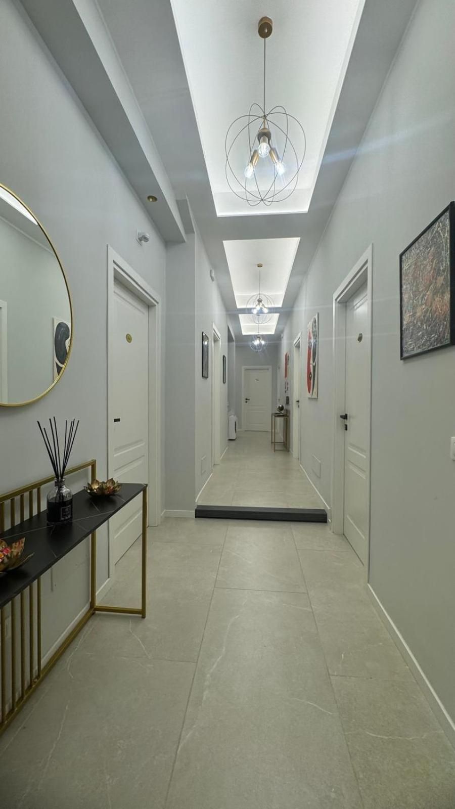 InCentro Elegant Rooms