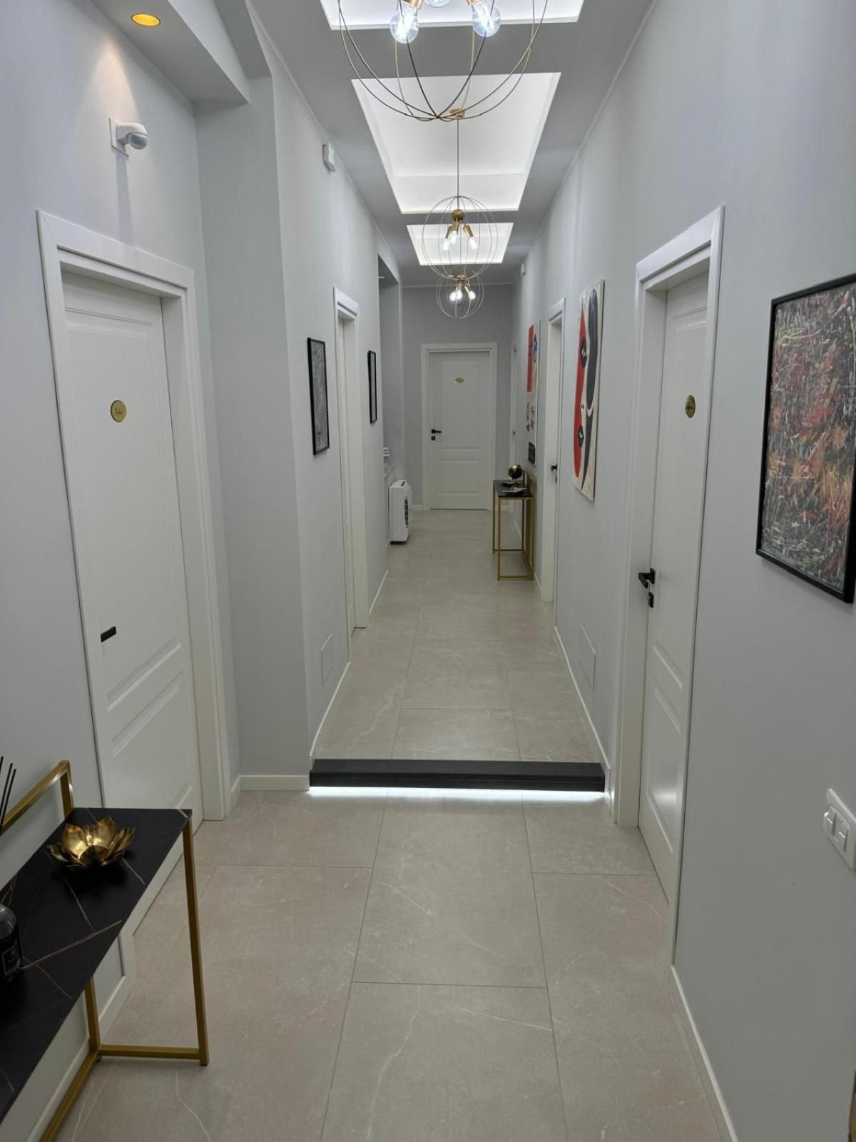 InCentro Elegant Rooms