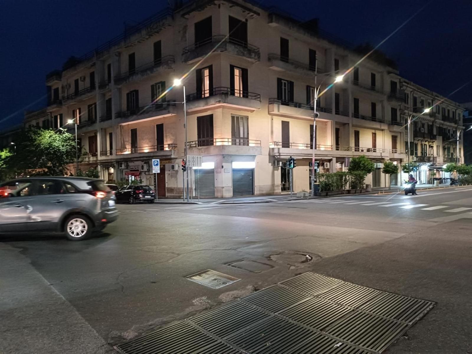 InCentro Elegant Rooms