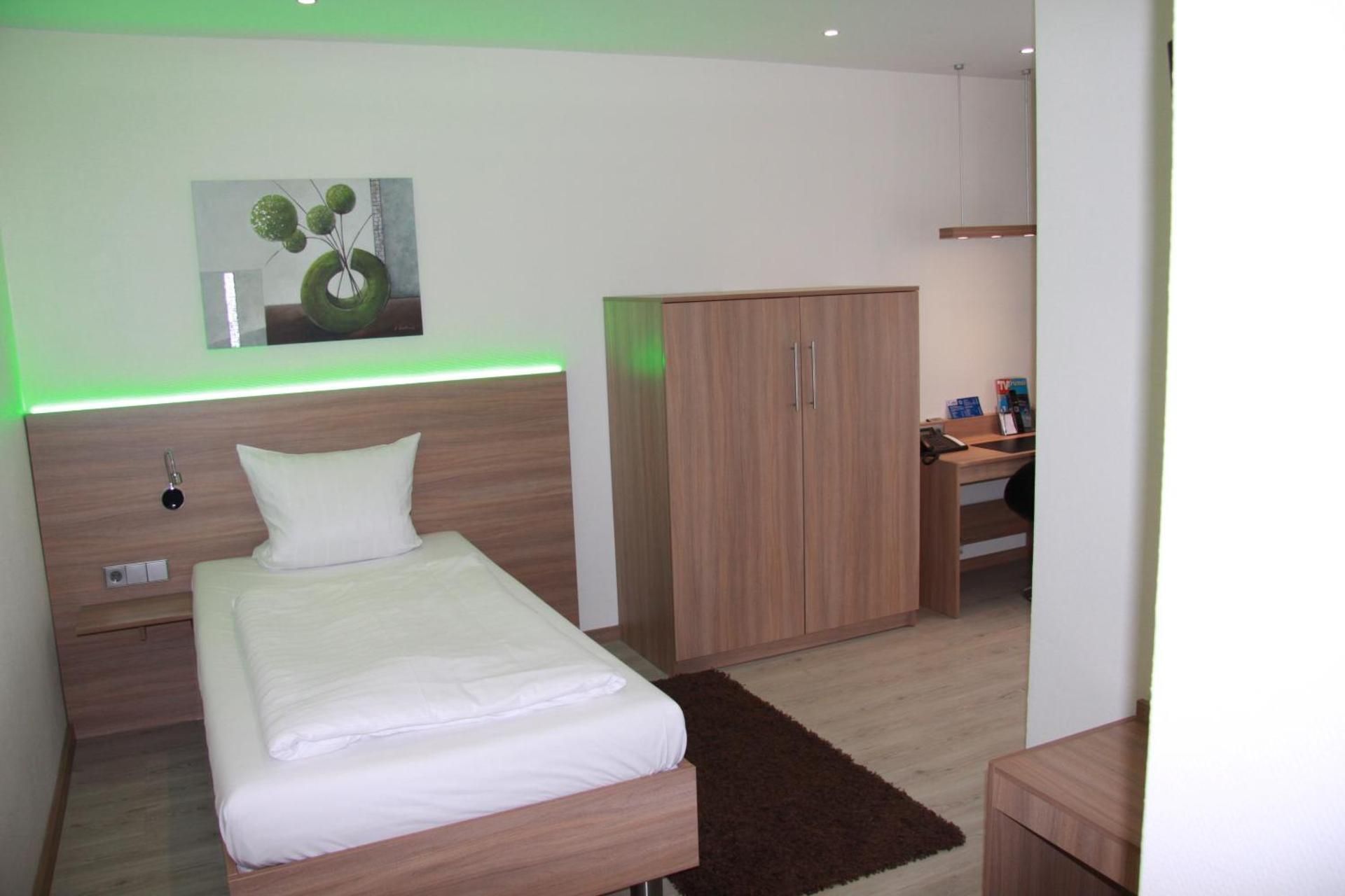 Single Room