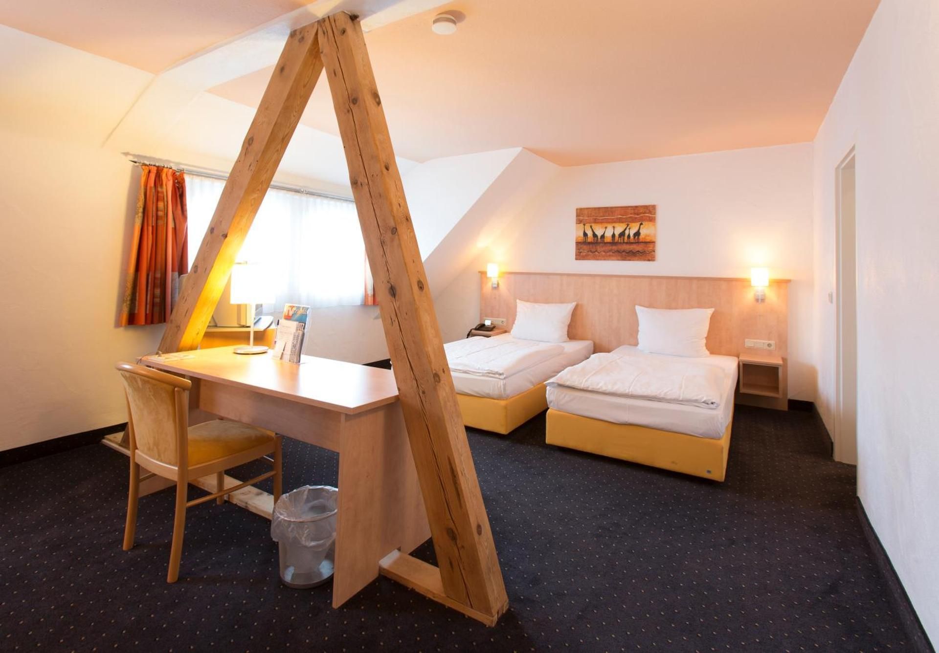 Double or Twin Room