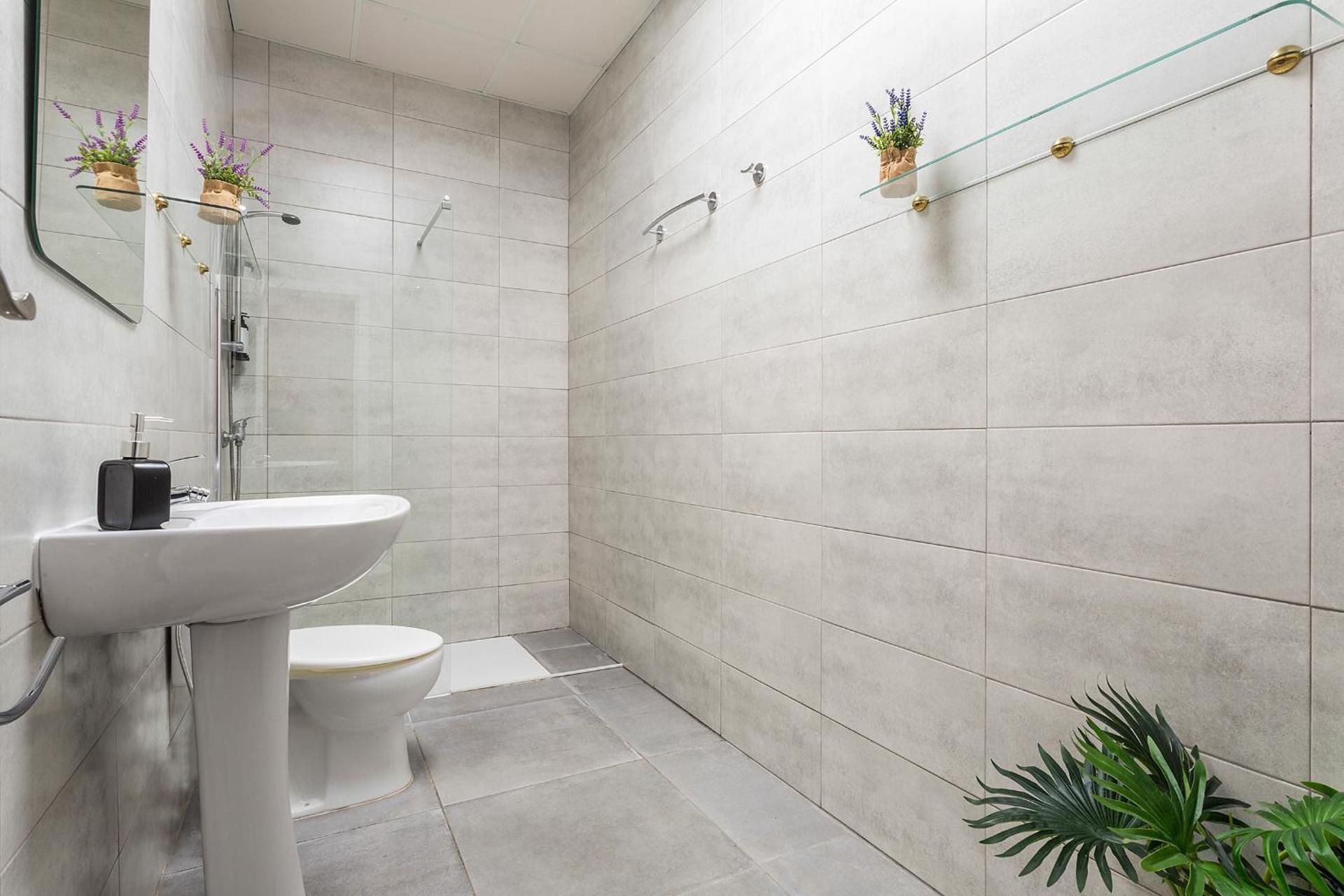 Duplex Apartment