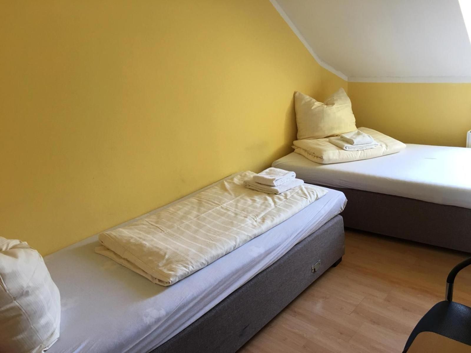 Budget Double or Twin Room