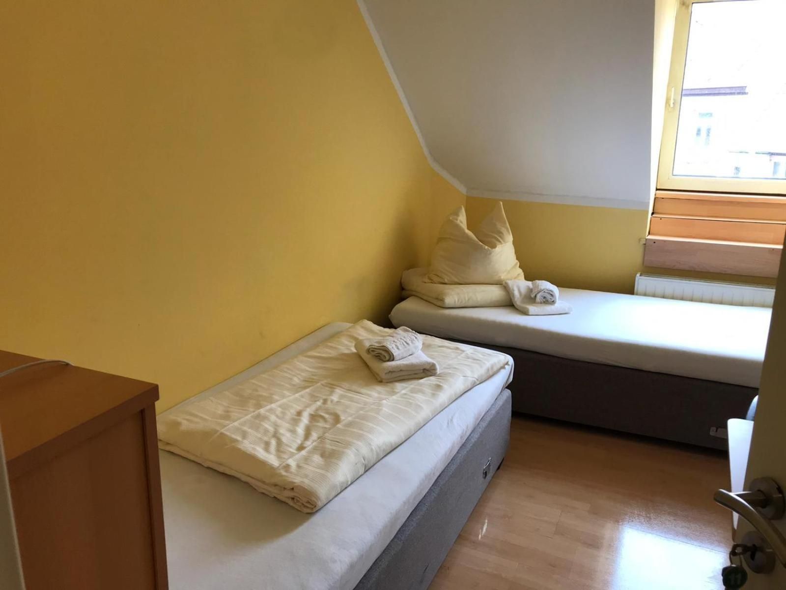Budget Double or Twin Room