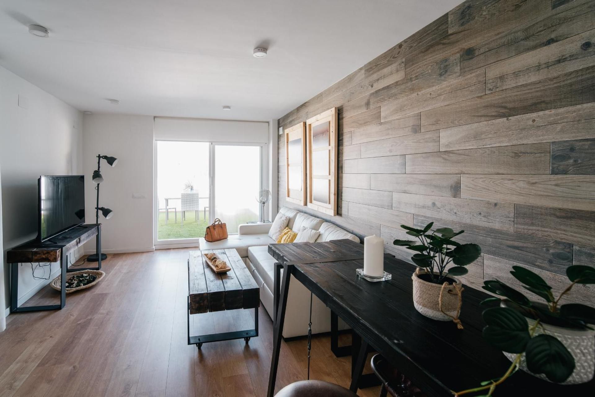 Duplex Apartment