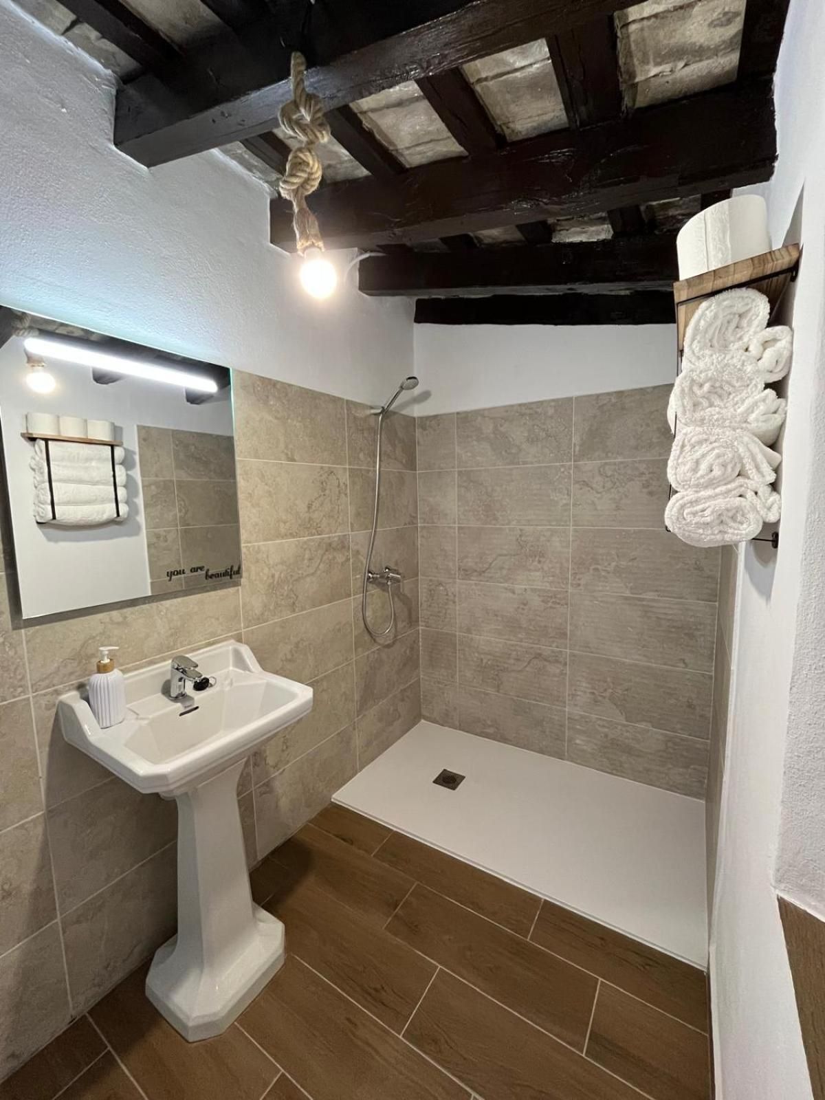 Two-Room Apartment