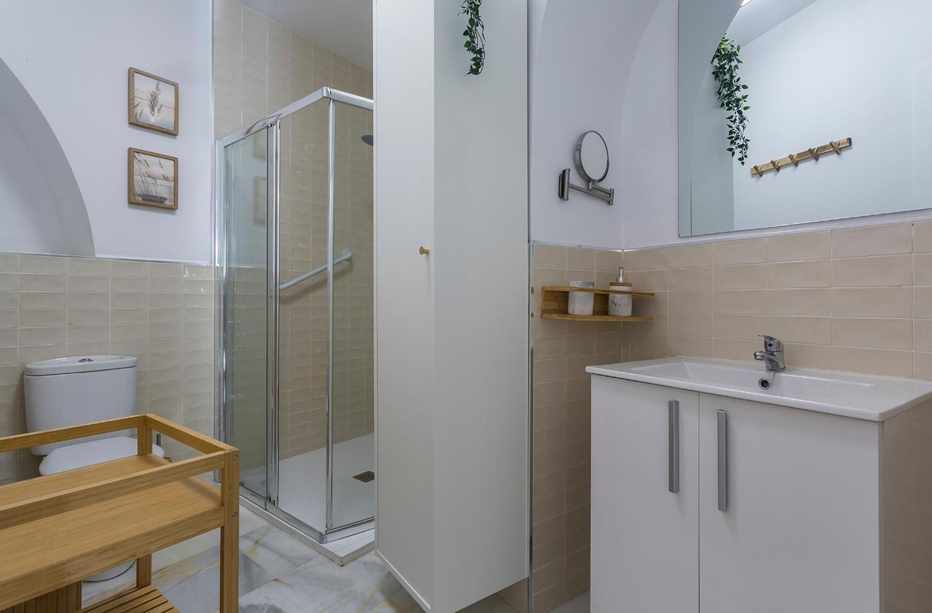 Duplex Apartment