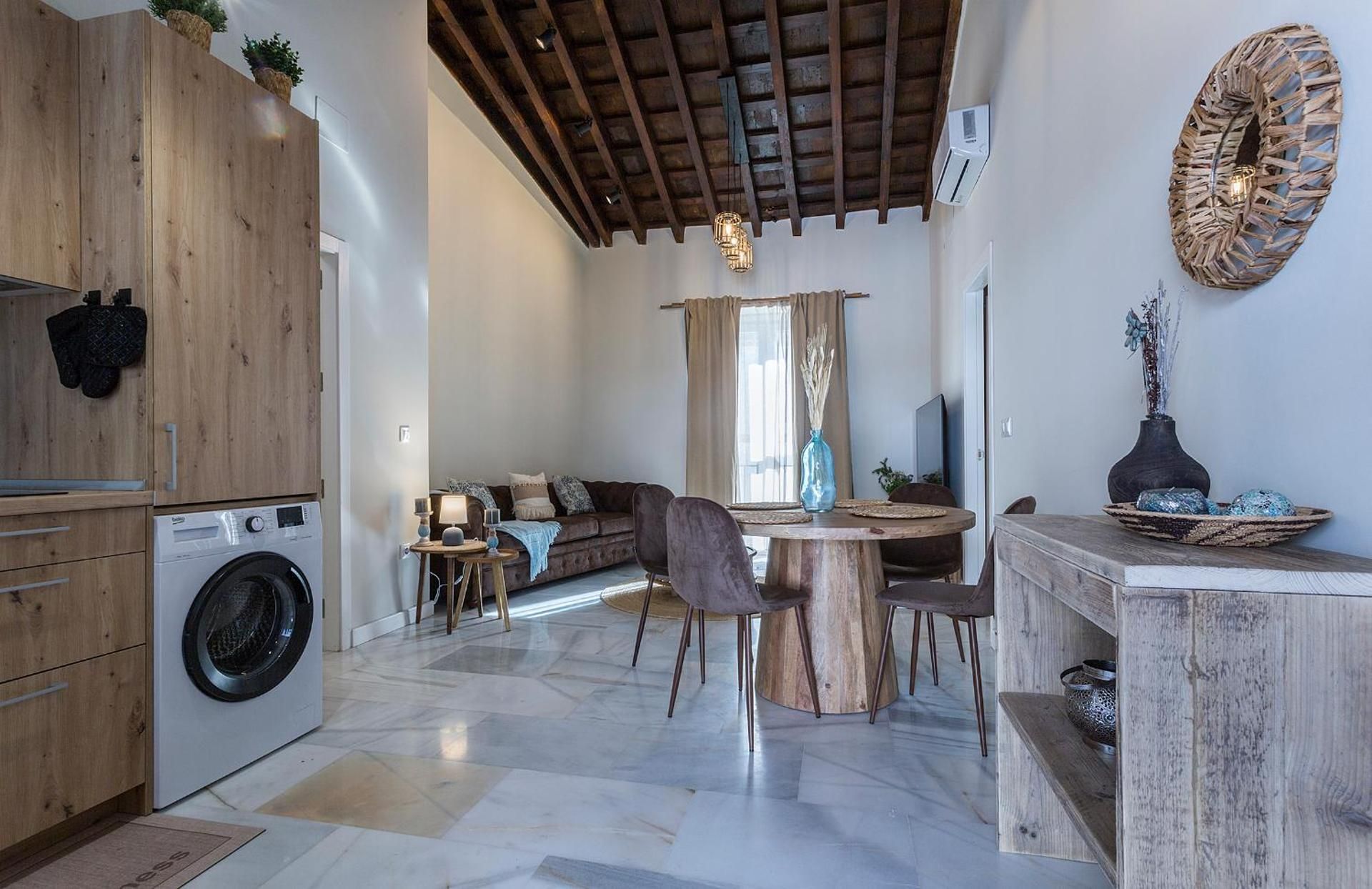 Duplex Apartment