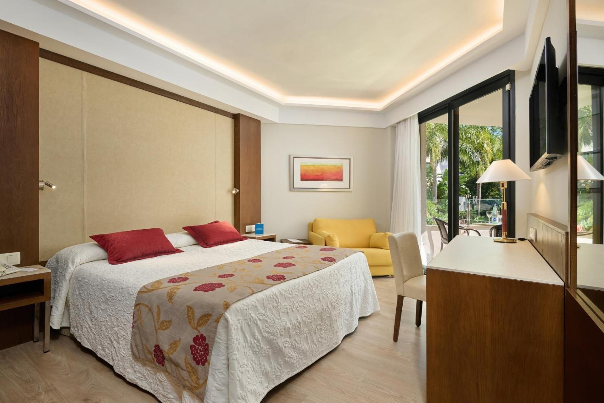 Single Room